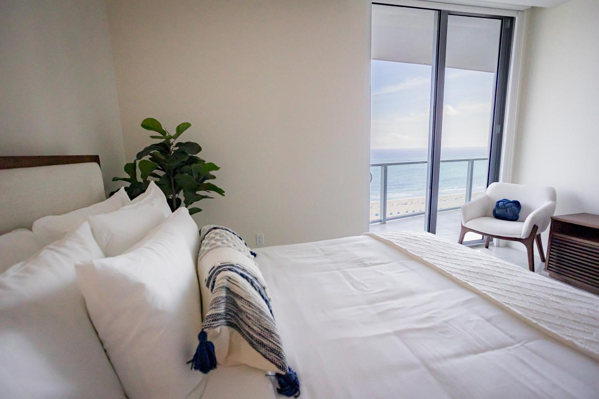 Amrit Ocean & Residences Singer Island 5*