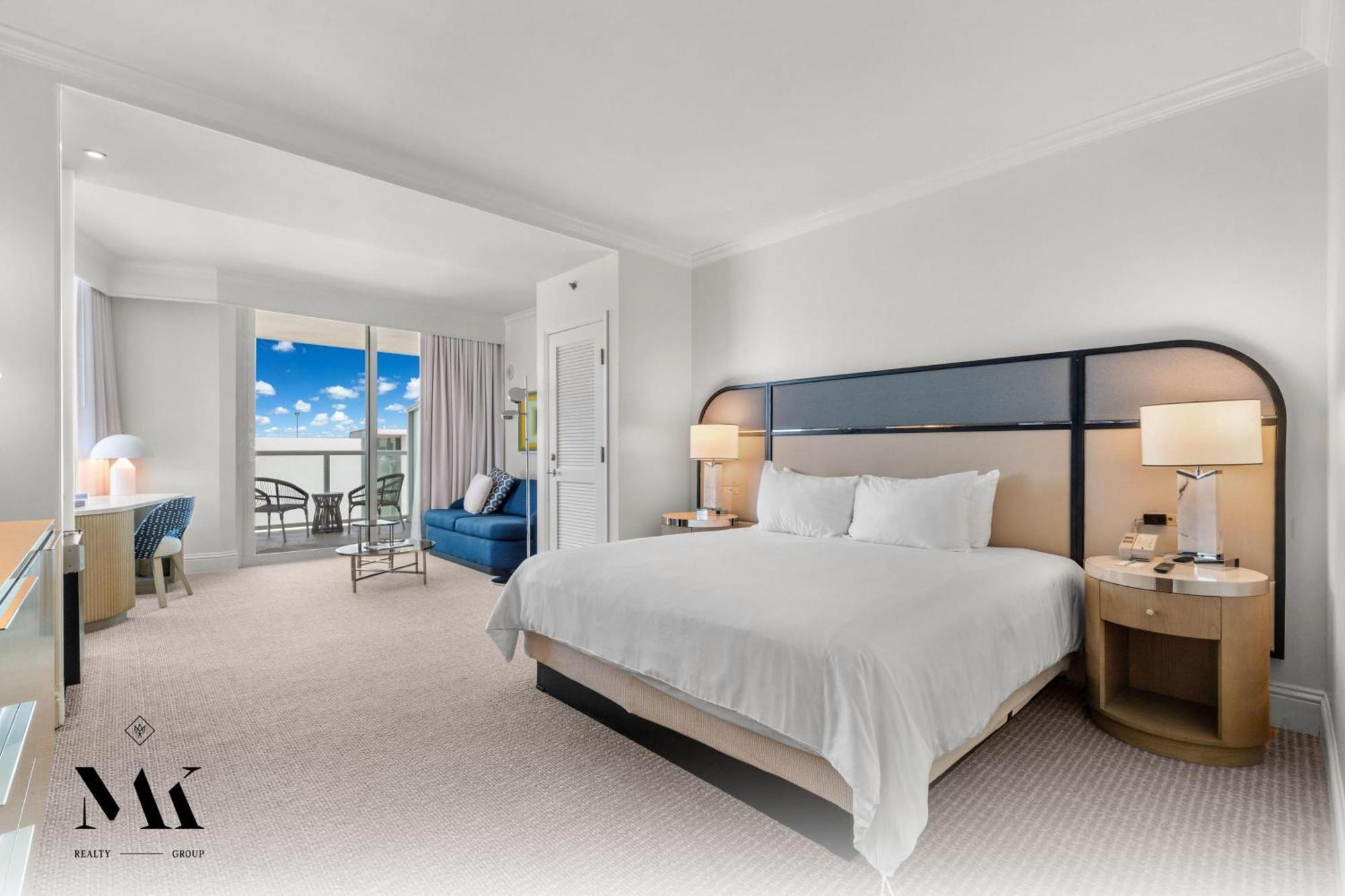 Resort Fb Miami Tresor Private Luxury