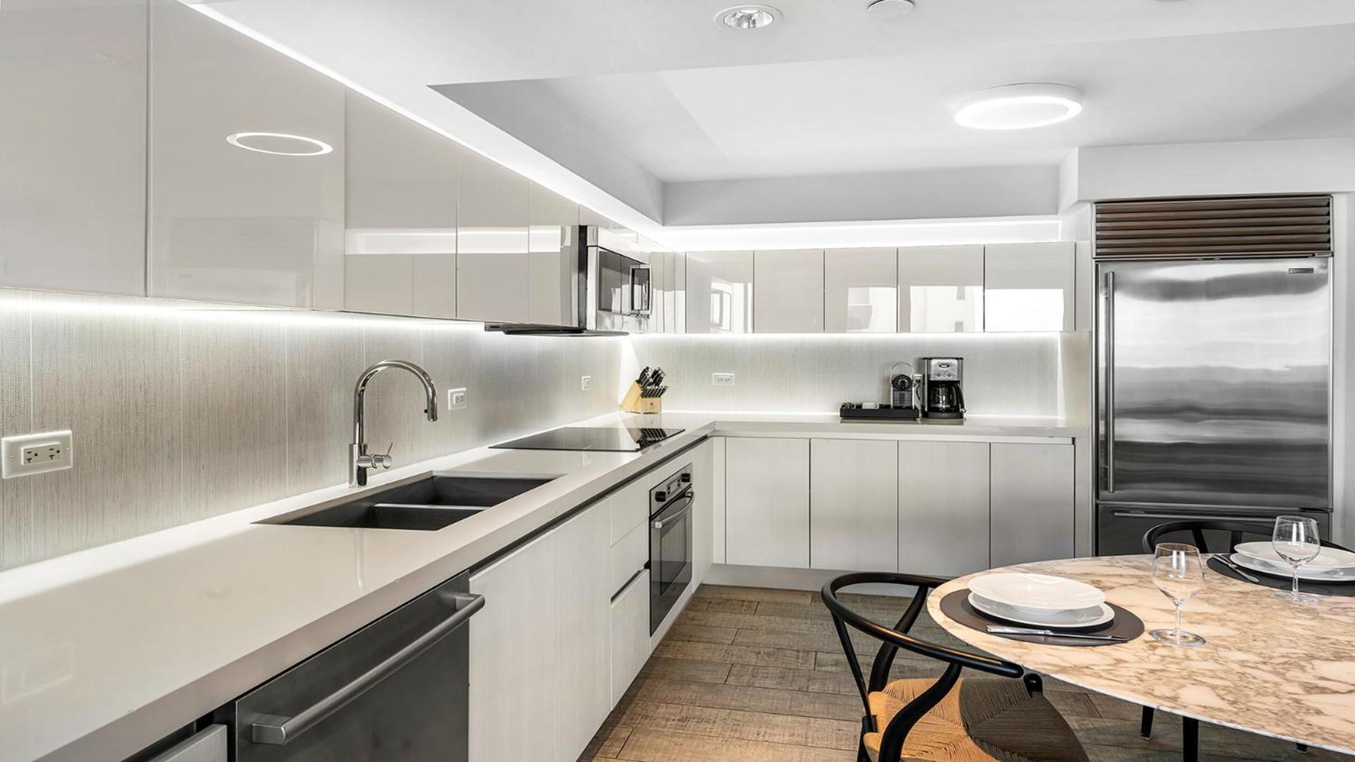 Apartment Oceanview Private At 1 & Homes -1120 Miami Beach