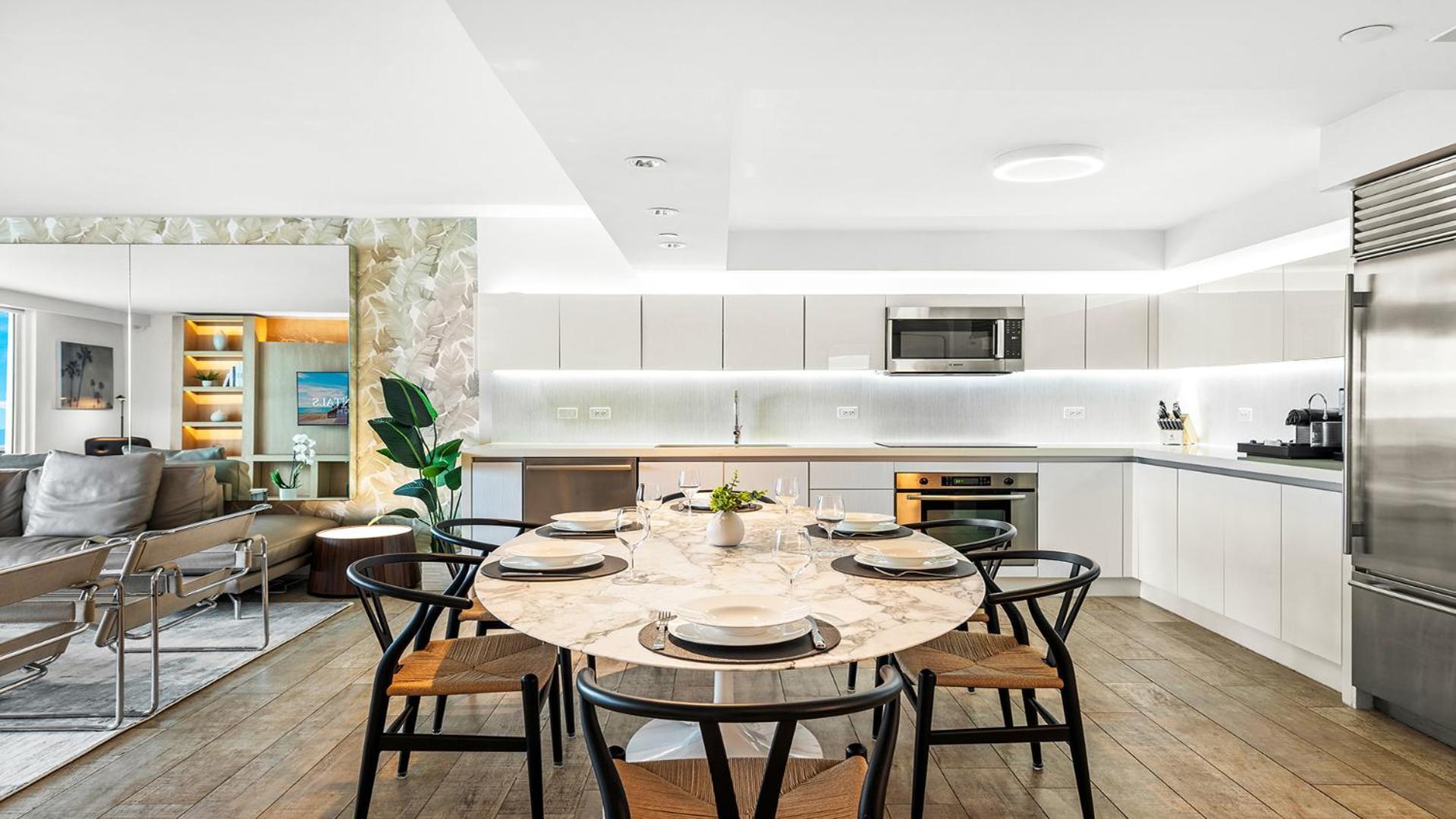 Oceanview Private At 1 & Homes -1120