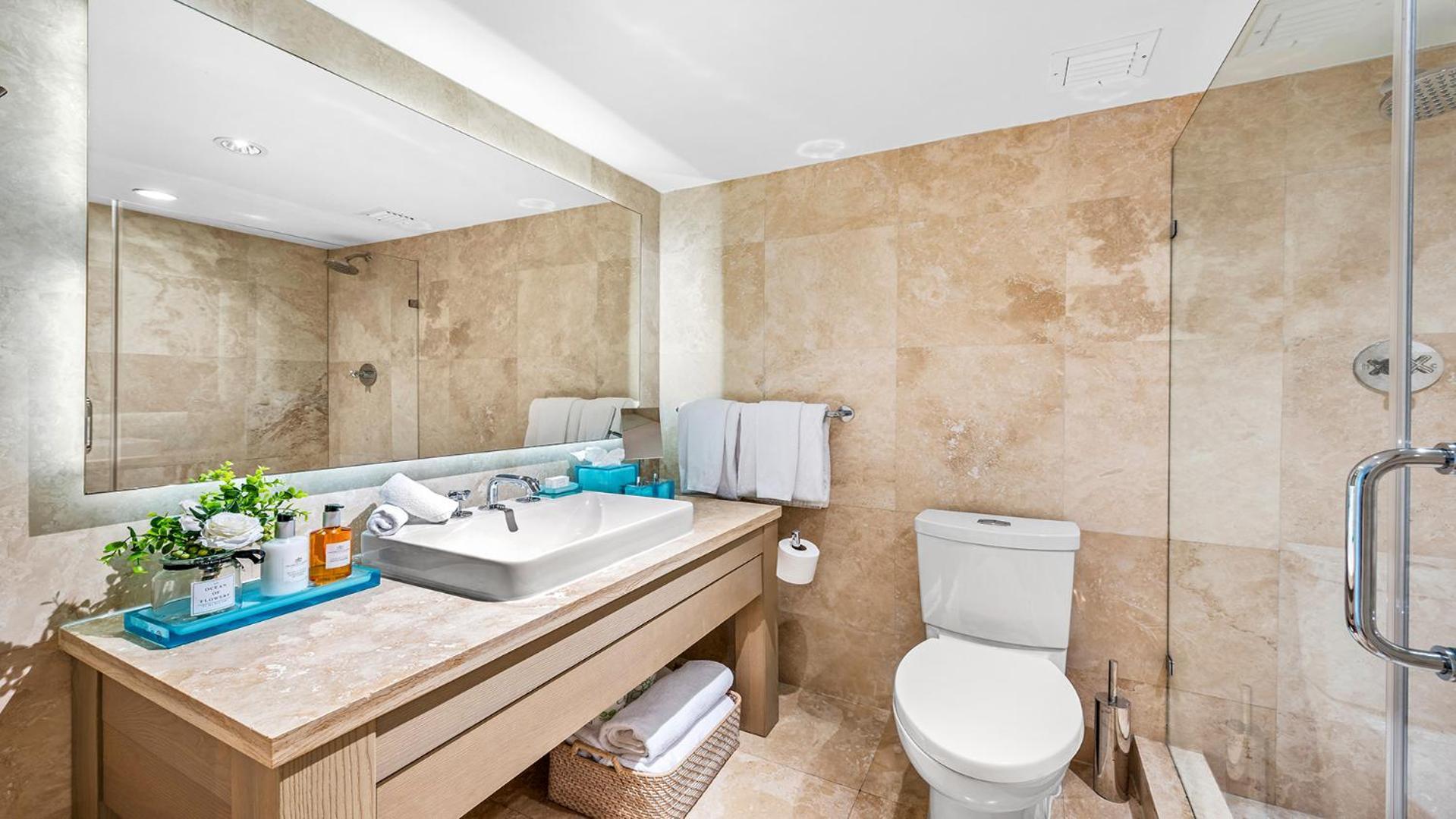 Oceanview Private At 1 & Homes -1120 Apartment
