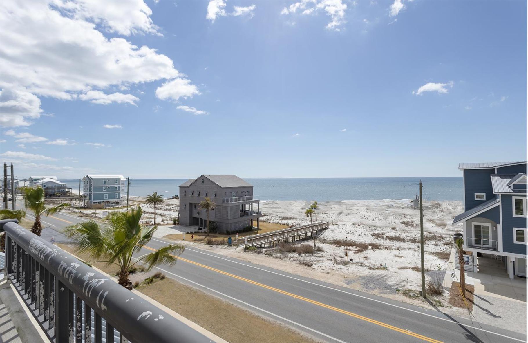 Paradise - Perfect Ocean Views With Pool & Sauna & Breakfast! Apartment