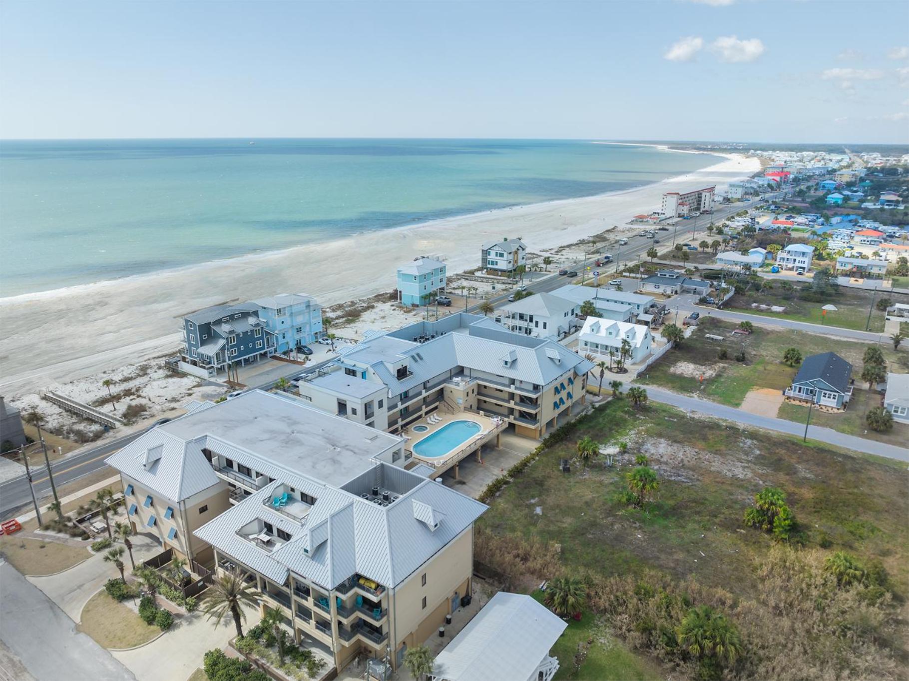 Paradise - Perfect Ocean Views With Pool & Sauna & Breakfast! *