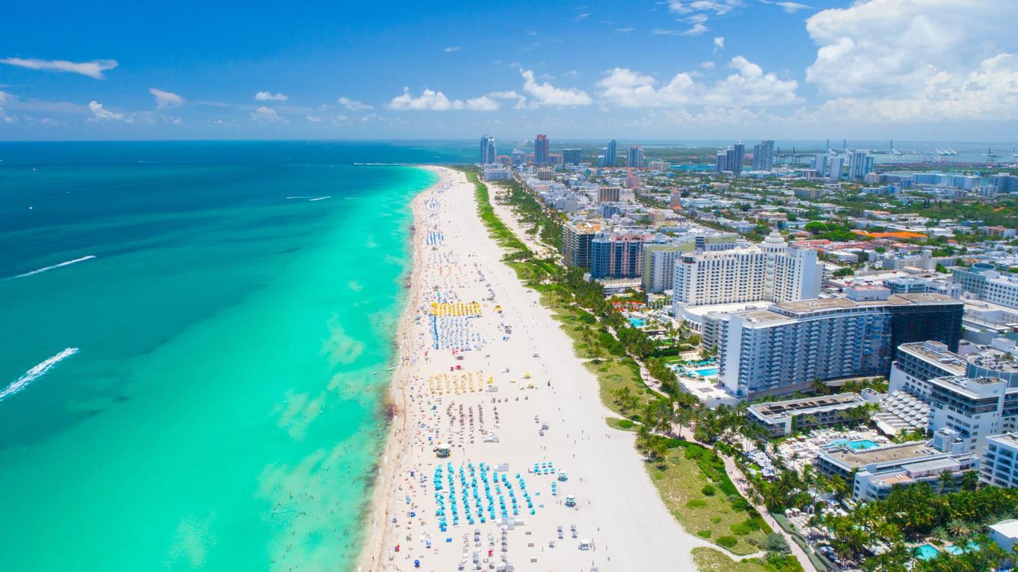 Stunning 3b Oceanfront At W South - 1229 Apartment