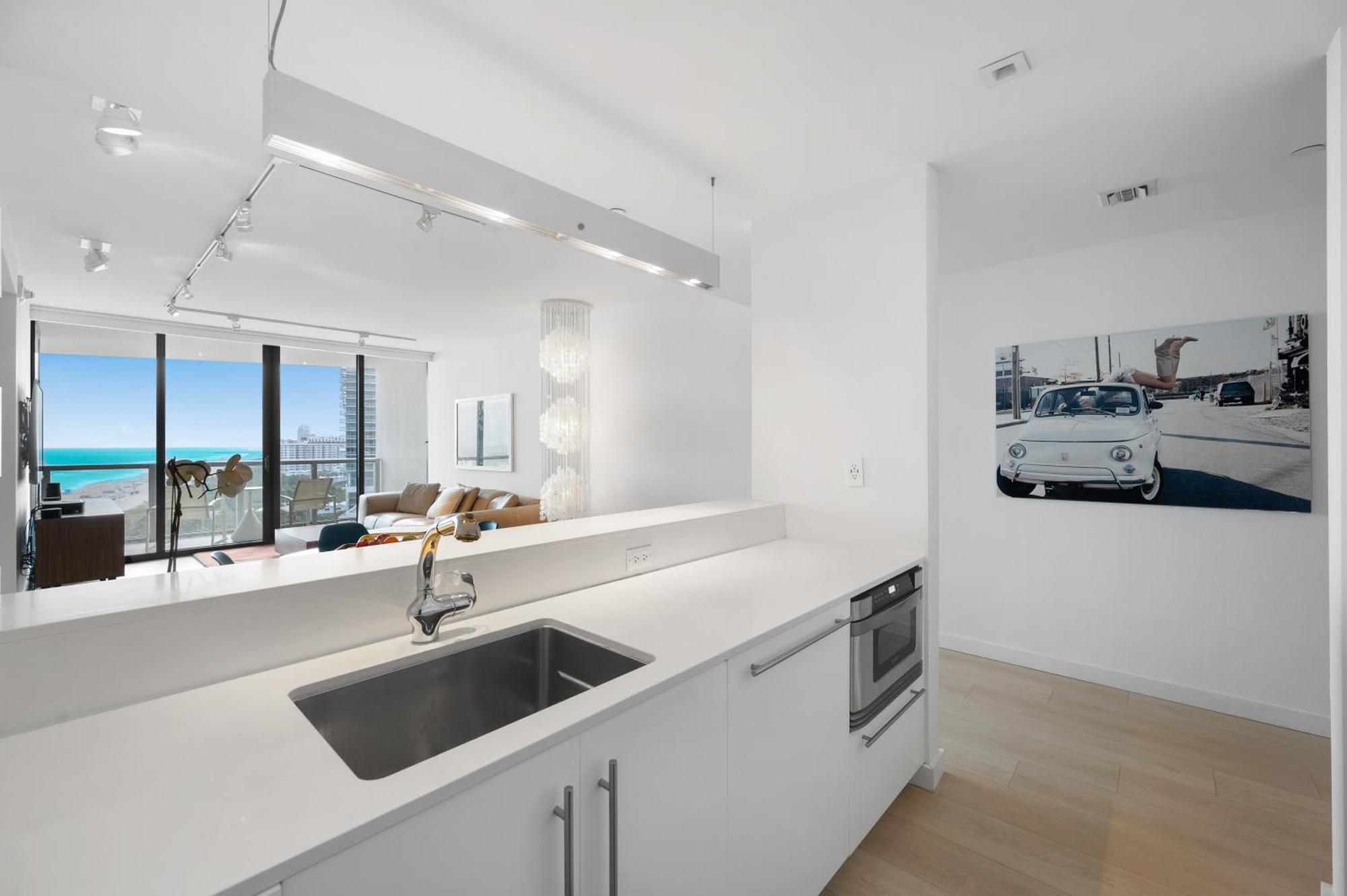 Ocean View At South -1614 Aparthotel *