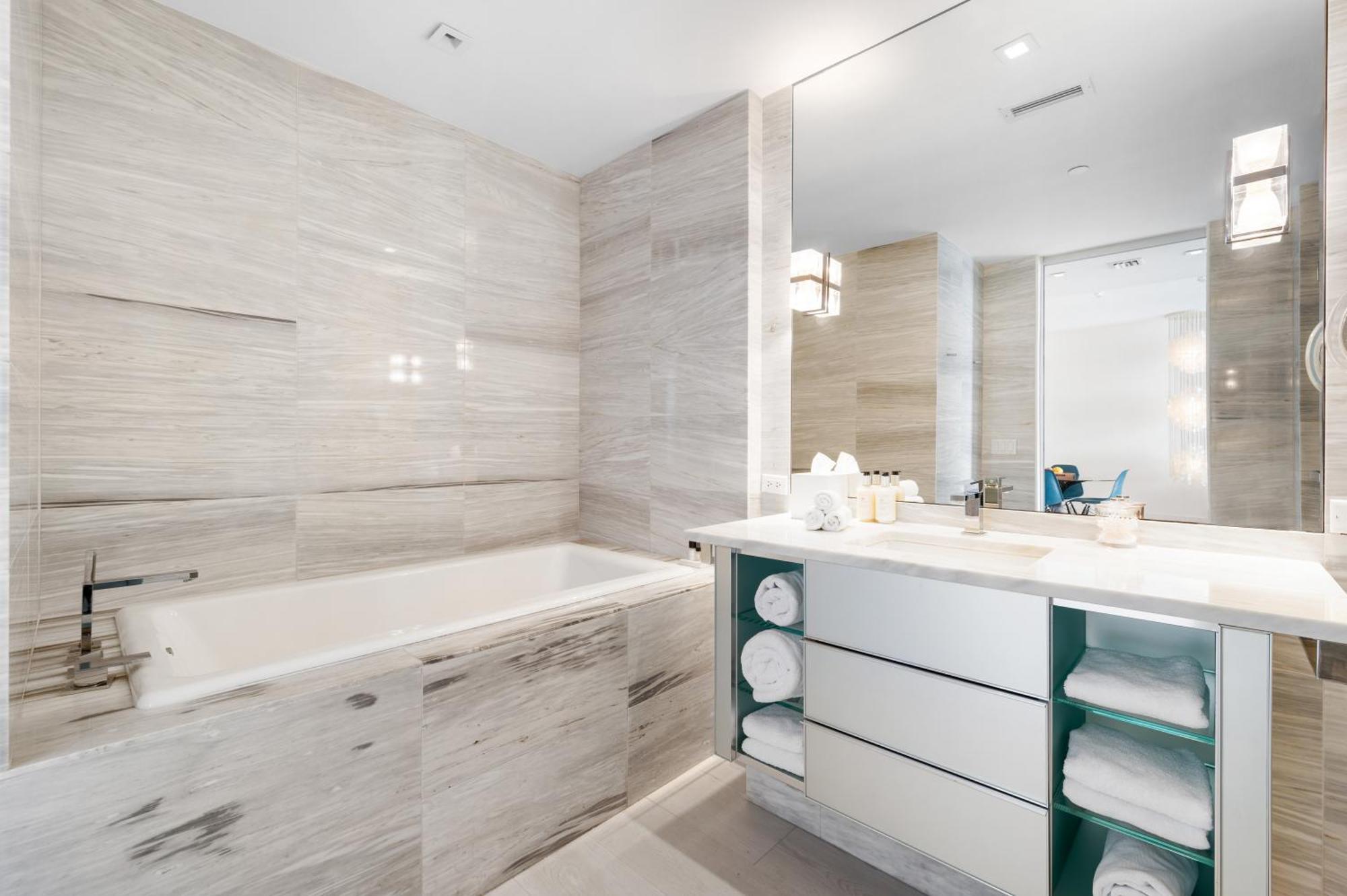 Ocean View At South -1614 Aparthotel Miami Beach