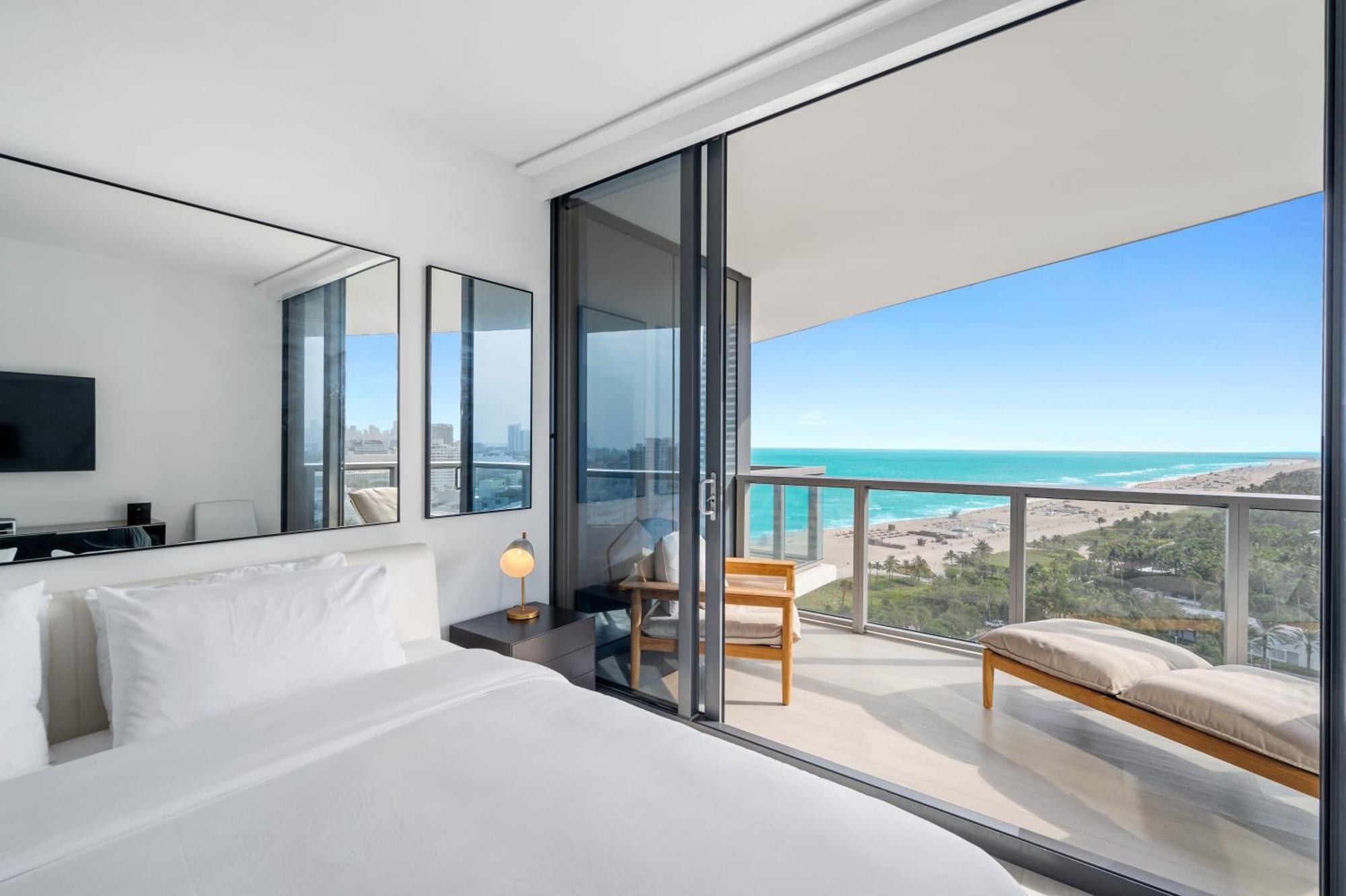 Ocean View At South -1614 Aparthotel