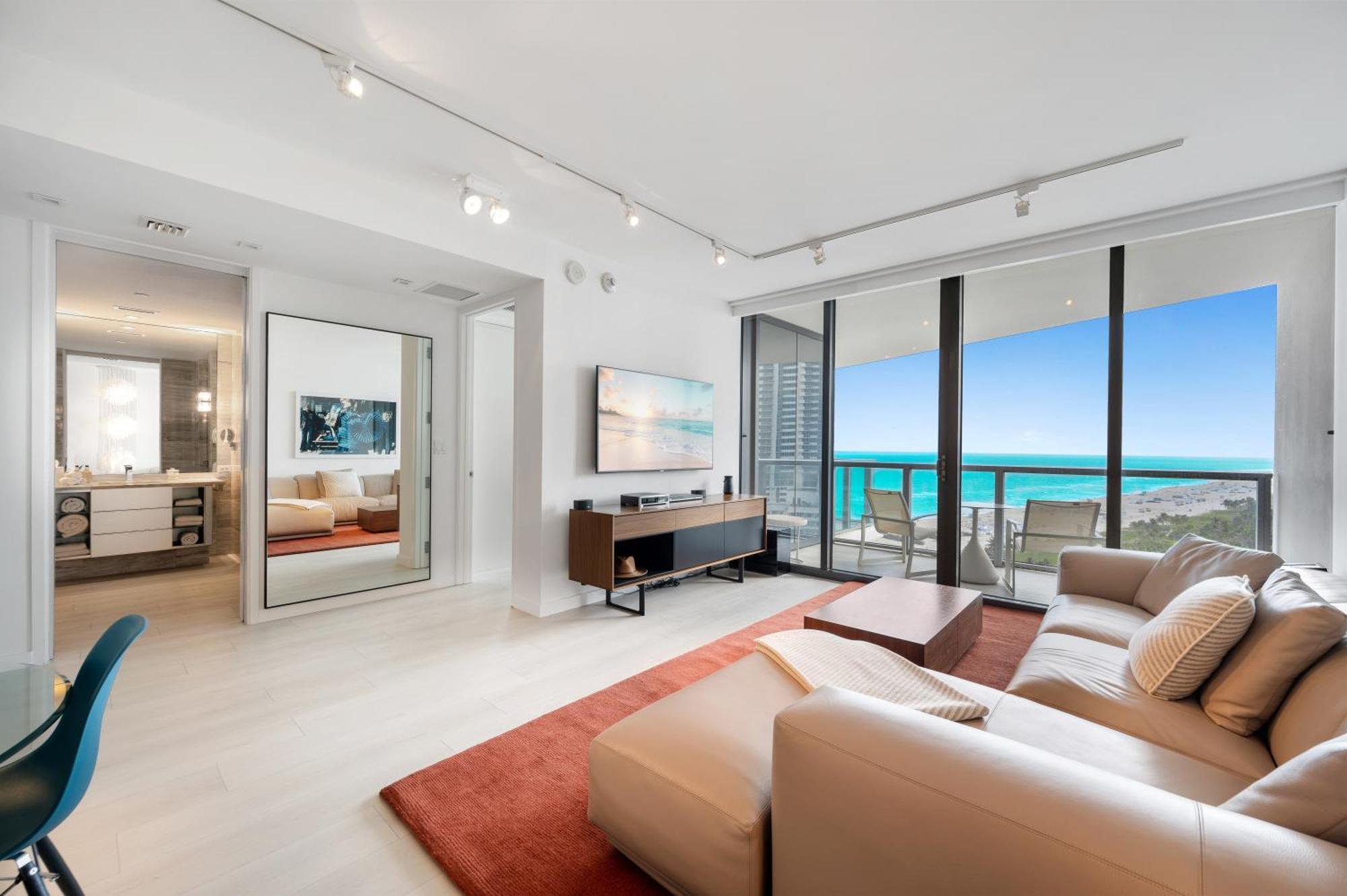 Ocean View At South -1614 Aparthotel *