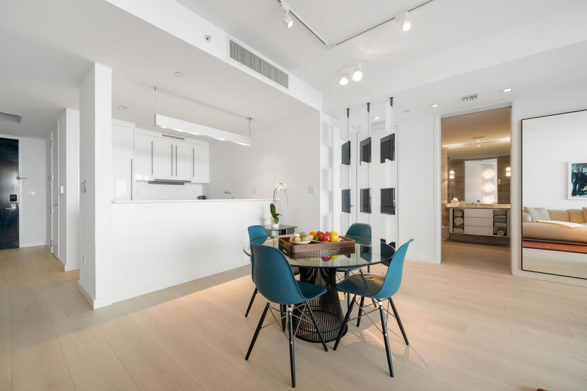 Ocean View At South -1614 Miami Beach