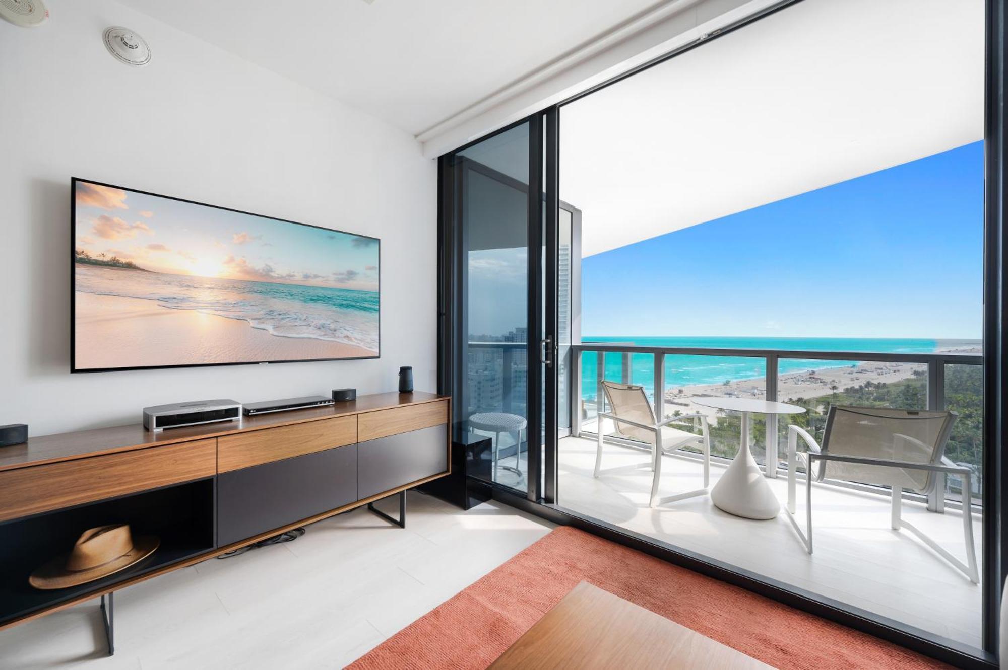 Aparthotel Ocean View At South -1614