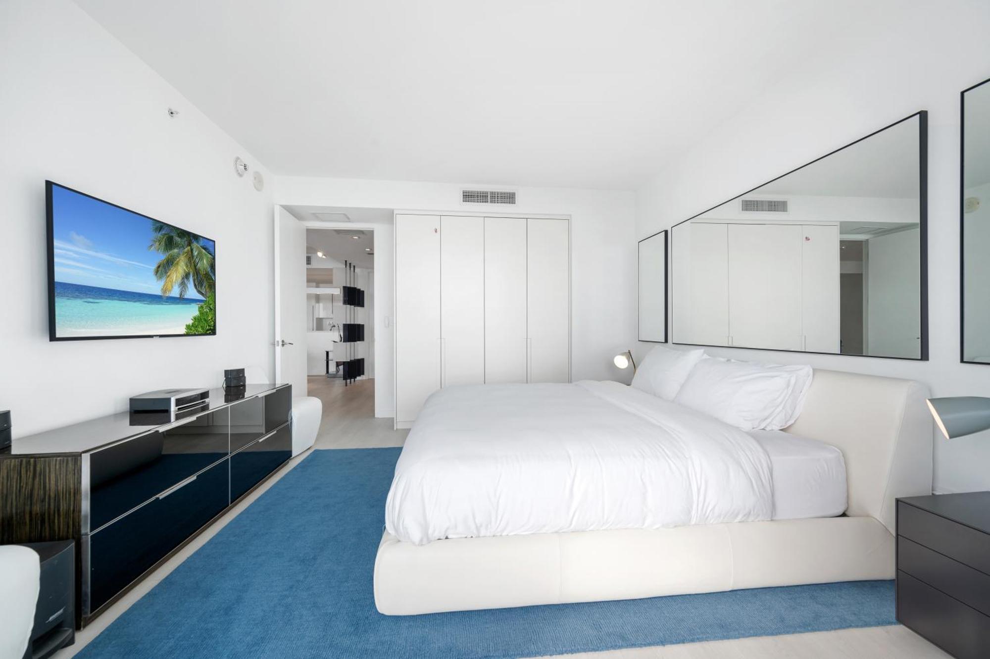 Aparthotel Ocean View At South -1614 Miami Beach