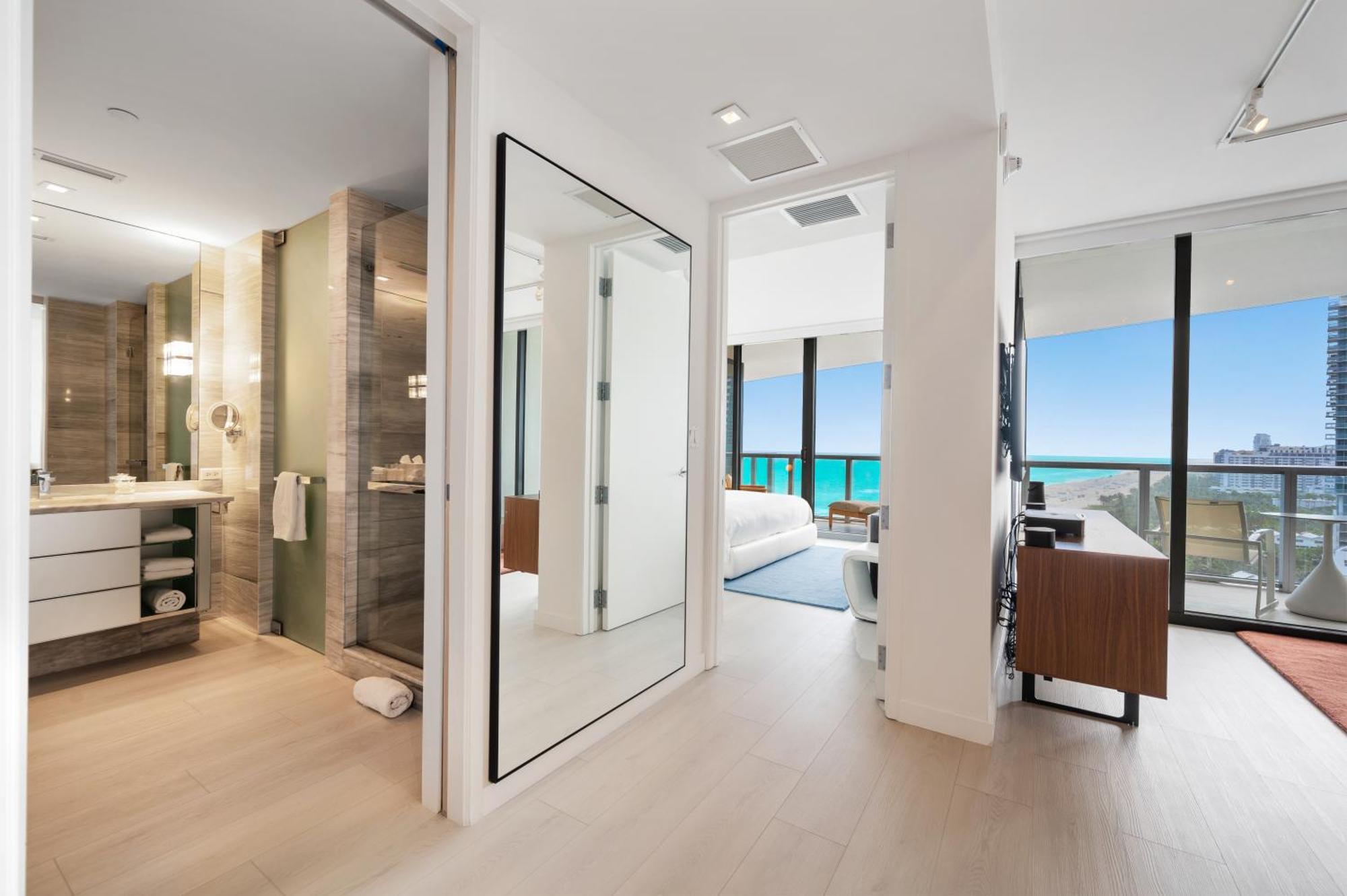 Ocean View At South -1614 Miami Beach