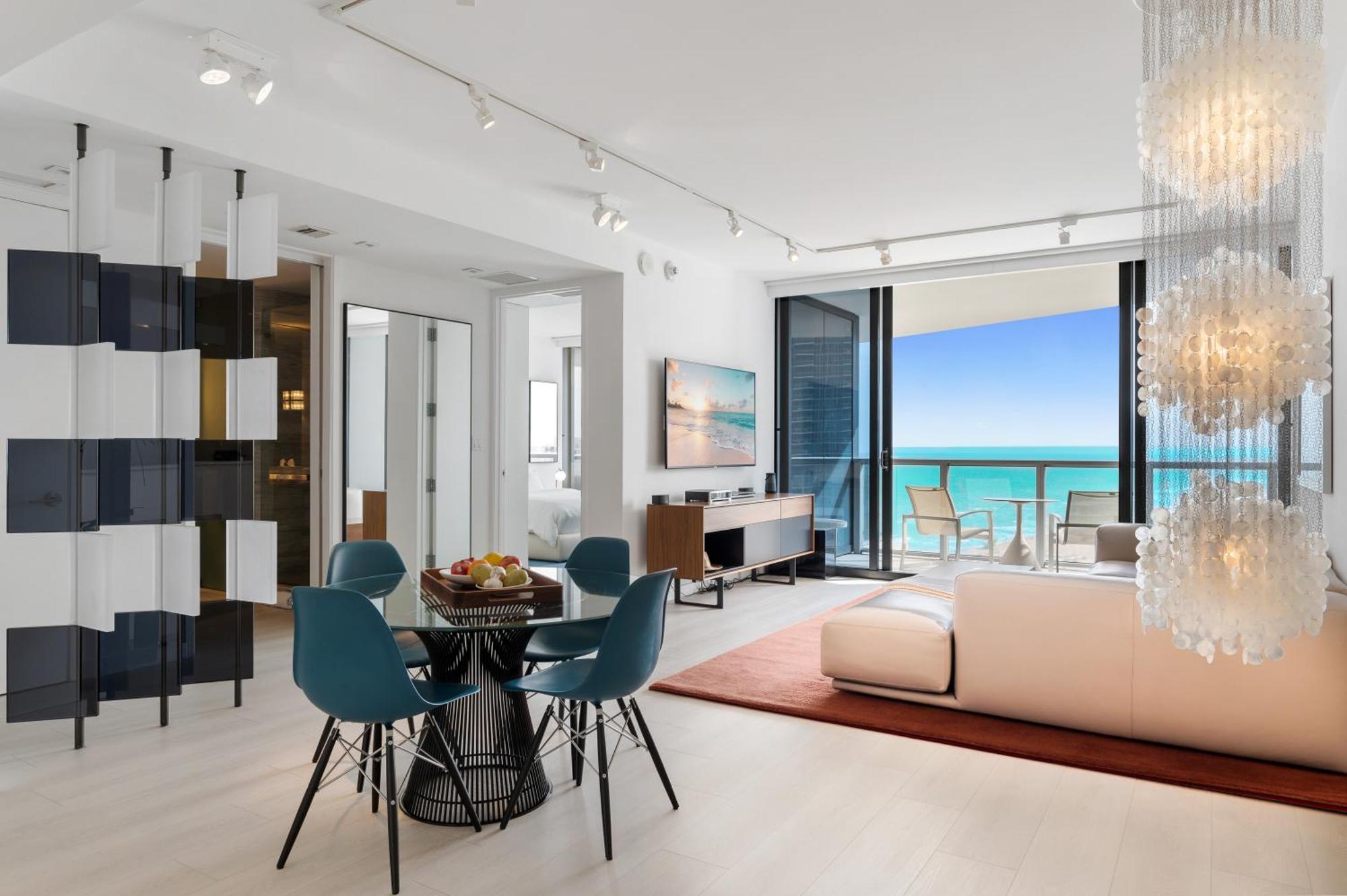 Ocean View At South -1614 Aparthotel *