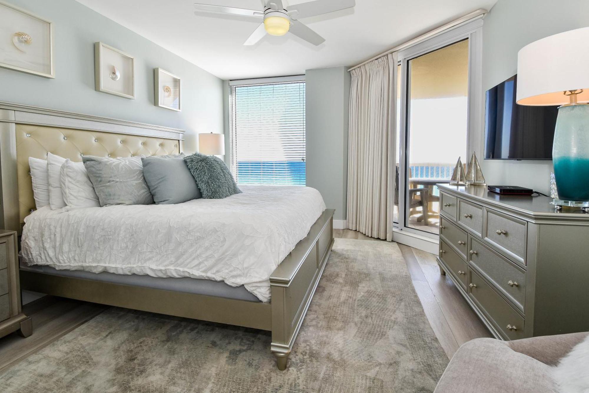 Silver Shells St, Croix 1104 Apartment Destin