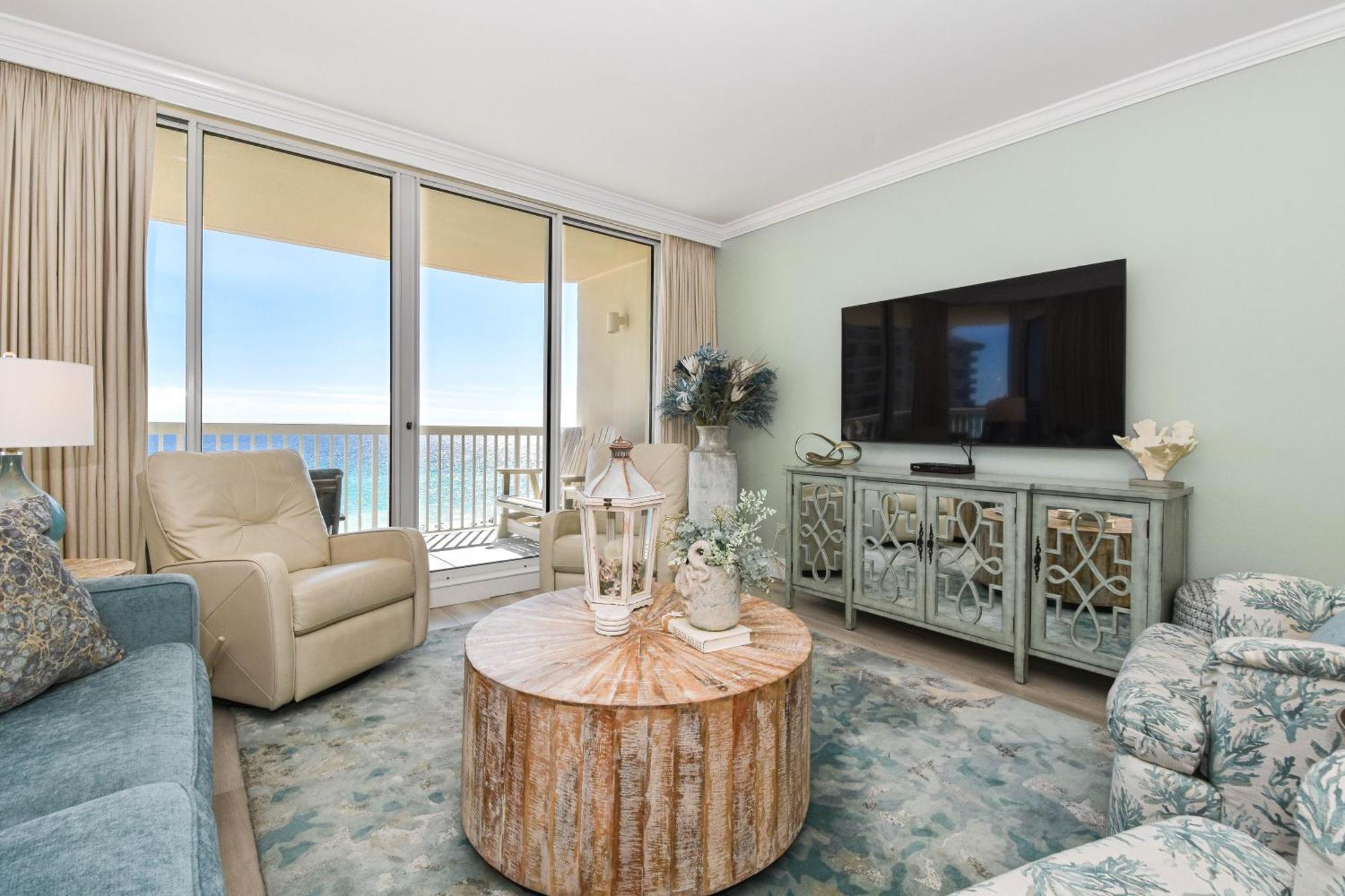 Apartment Silver Shells St, Croix 1104 Destin