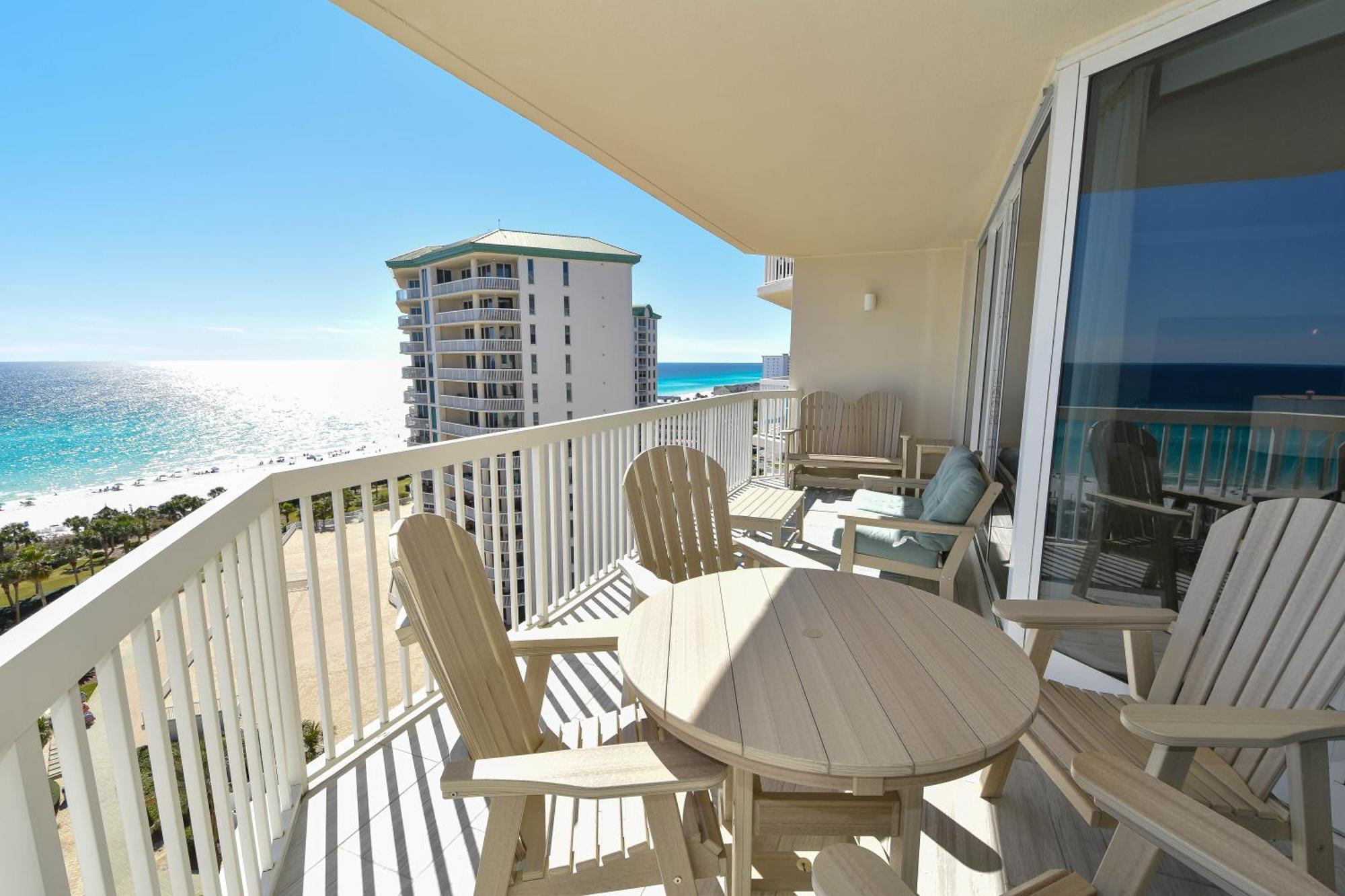 Apartment Silver Shells St, Croix 1104 *