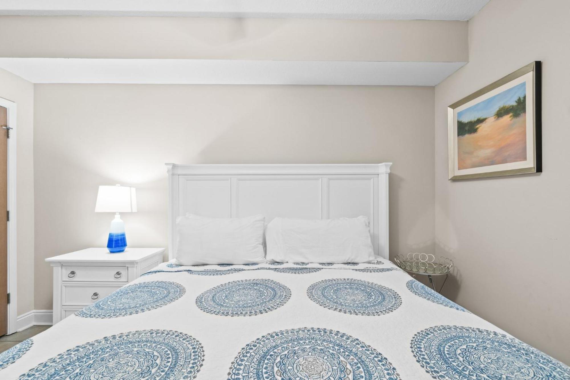 Holiday home Sea Dunes 502 Oasis Beachfront With Pool Hot Tub Free Service 0488 Fort Walton Beach