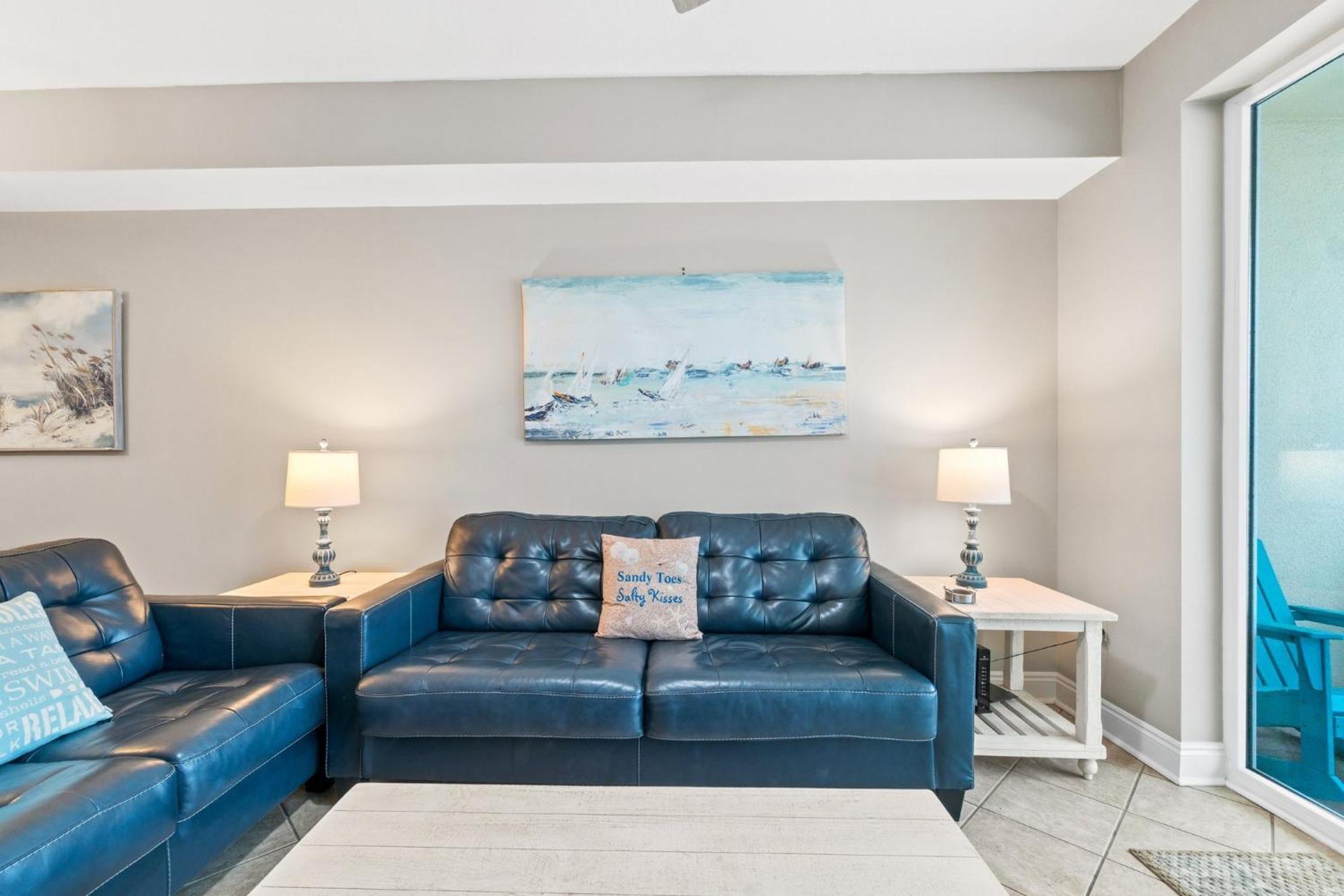 Sea Dunes 502 Oasis Beachfront With Pool Hot Tub Free Service 0488 Holiday home