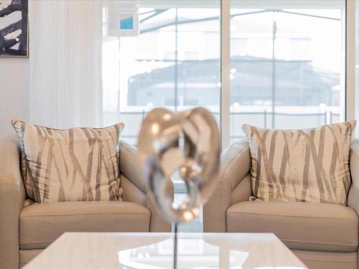 Holiday home Dazzling Windsor Island 7br Themed Gameroom *
