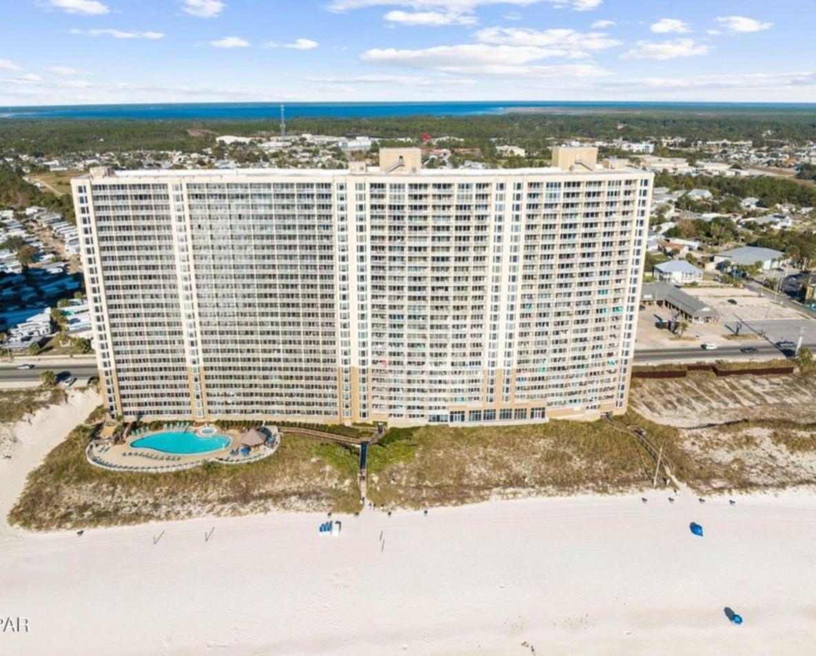 Fabulous Views At Emerald Panama City Beach