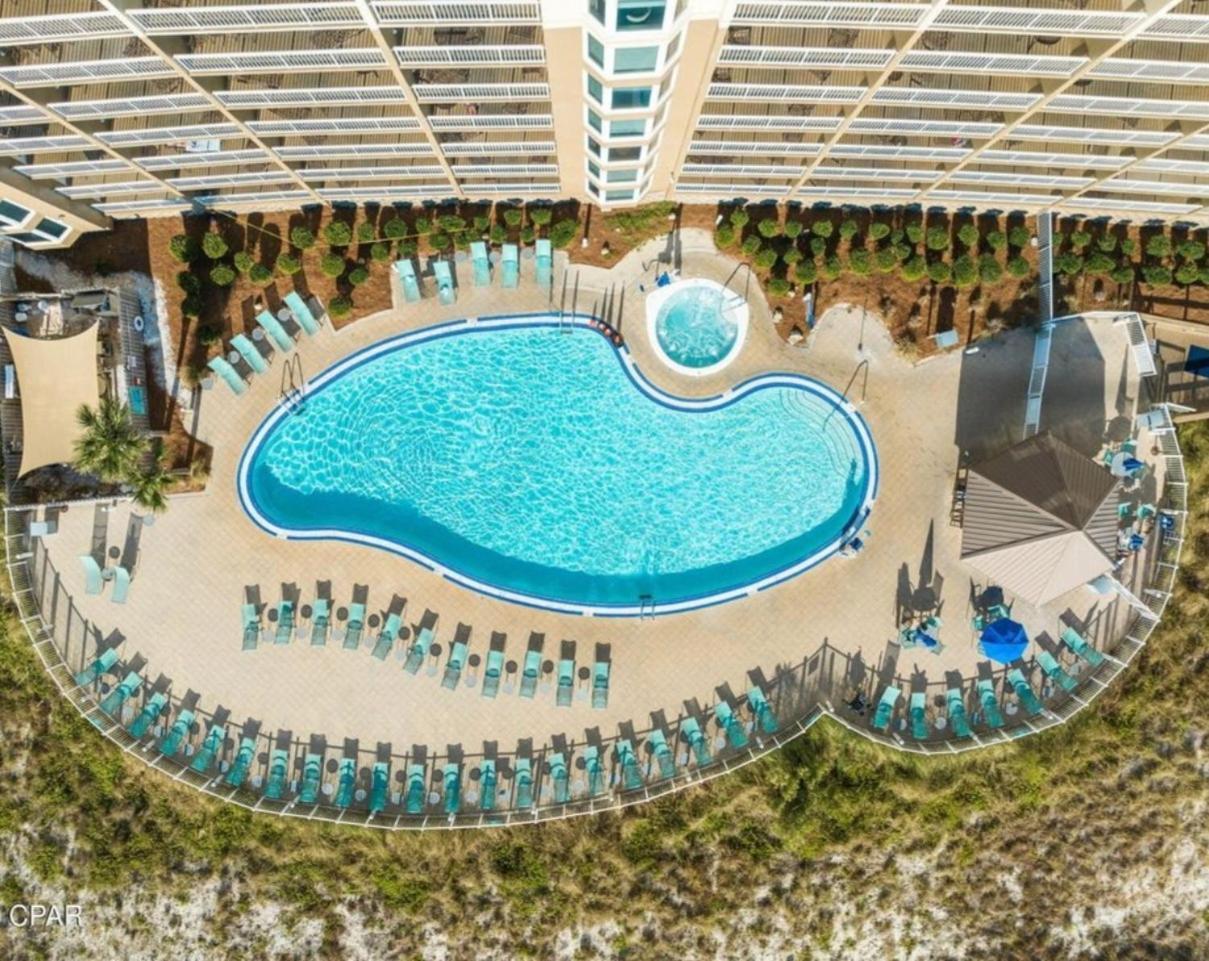 Fabulous Views At Emerald Aparthotel Panama City Beach