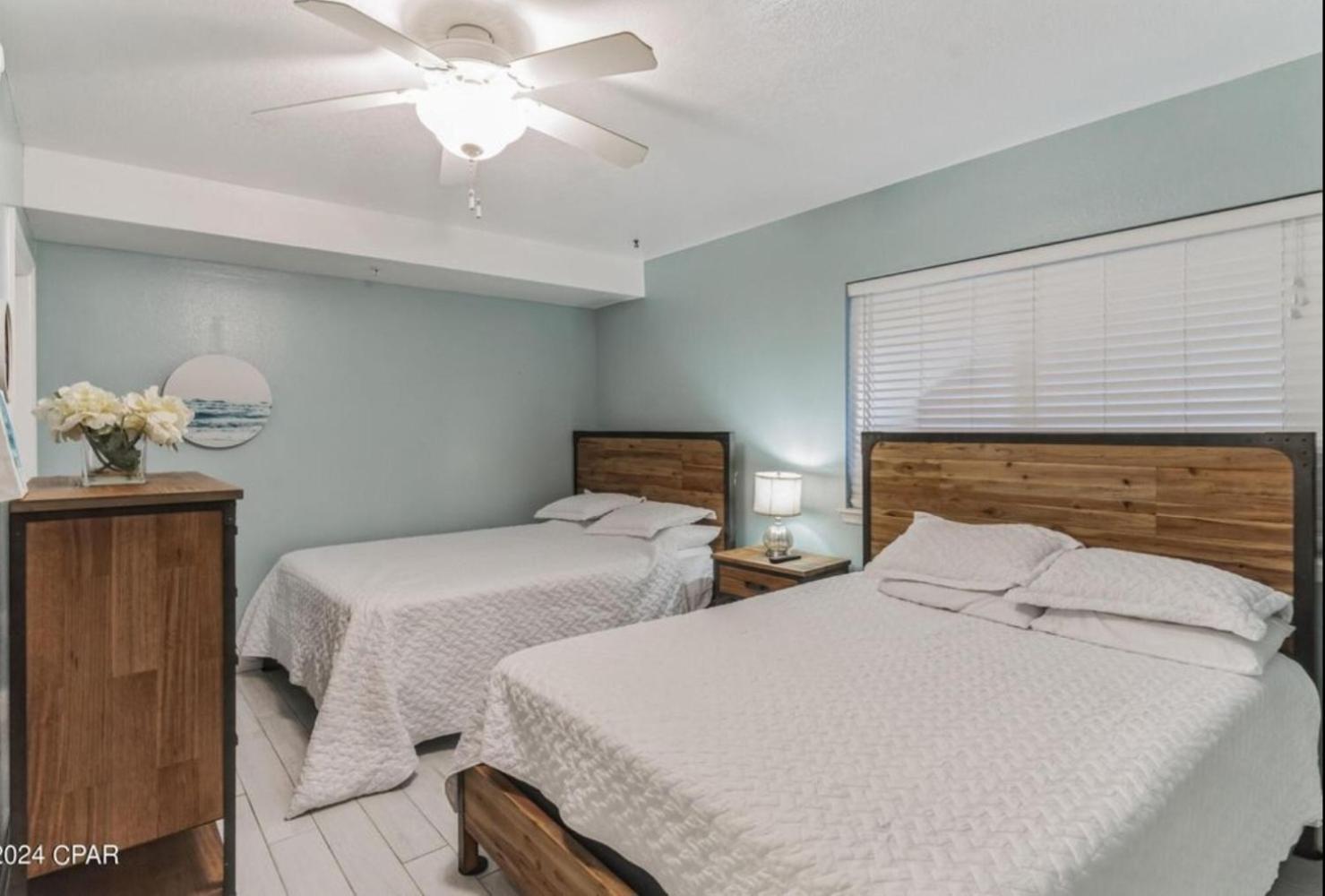 Aparthotel Fabulous Views At Emerald Panama City Beach