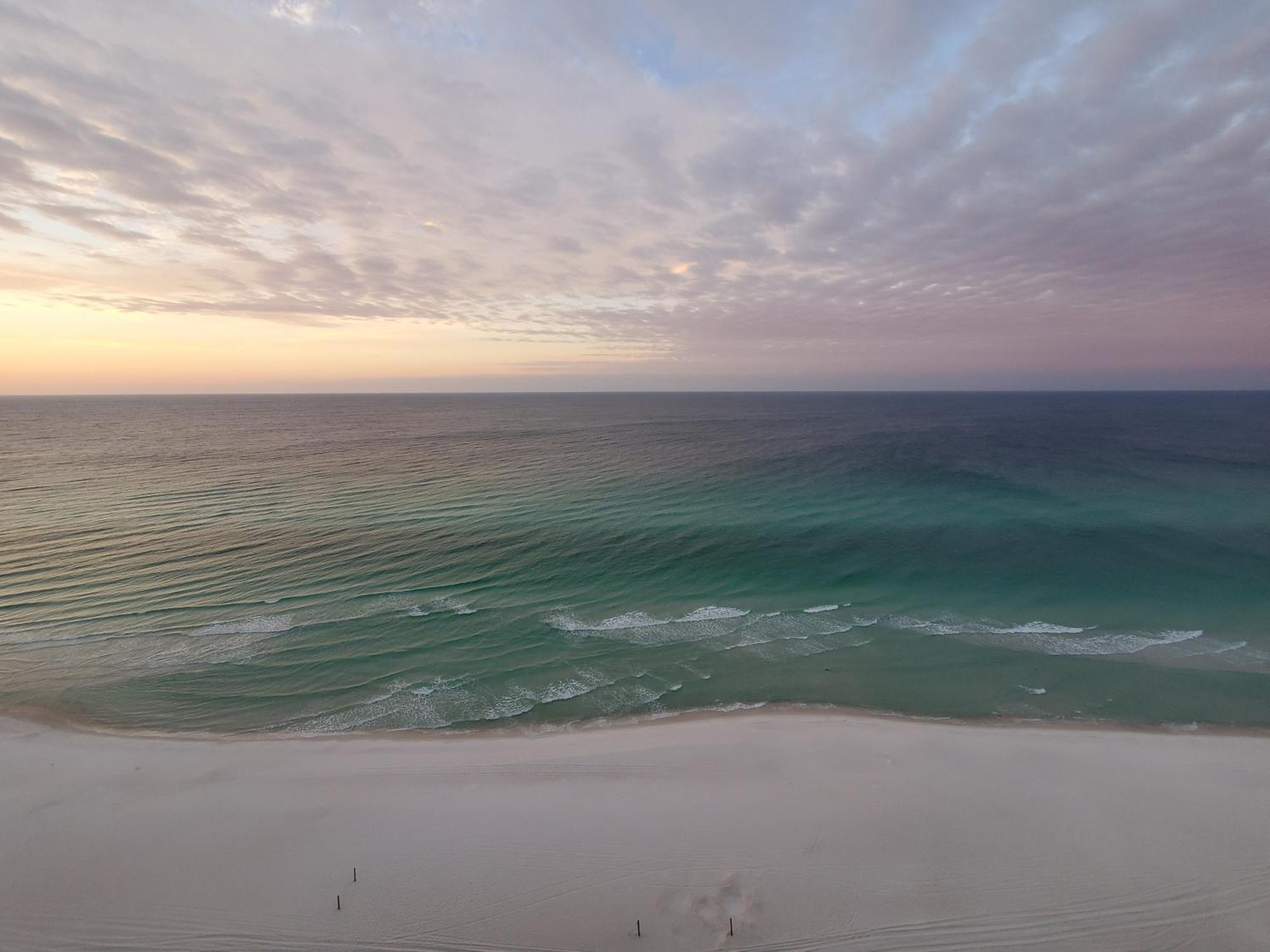 Fabulous Views At Emerald