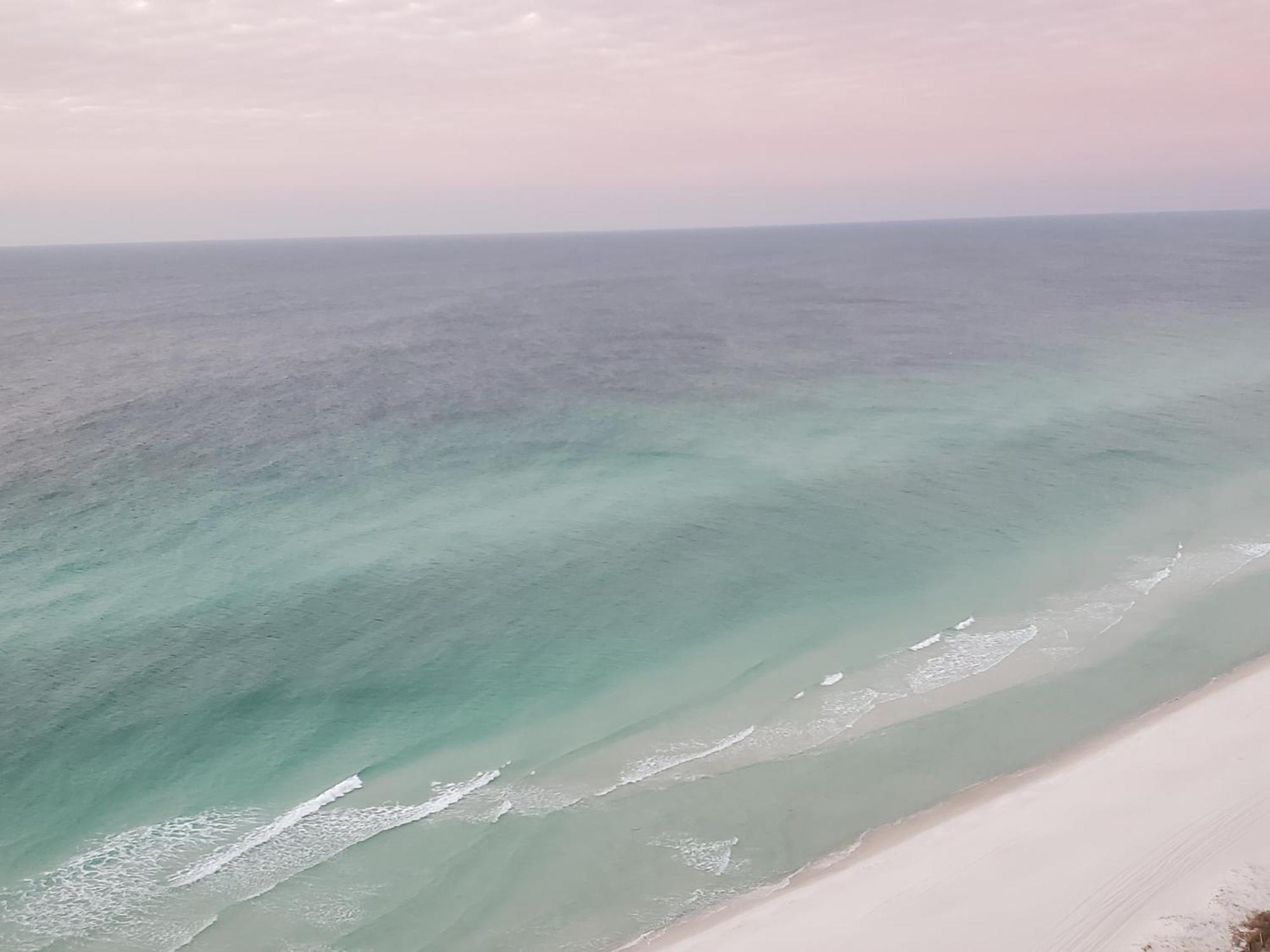 Fabulous Views At Emerald Panama City Beach