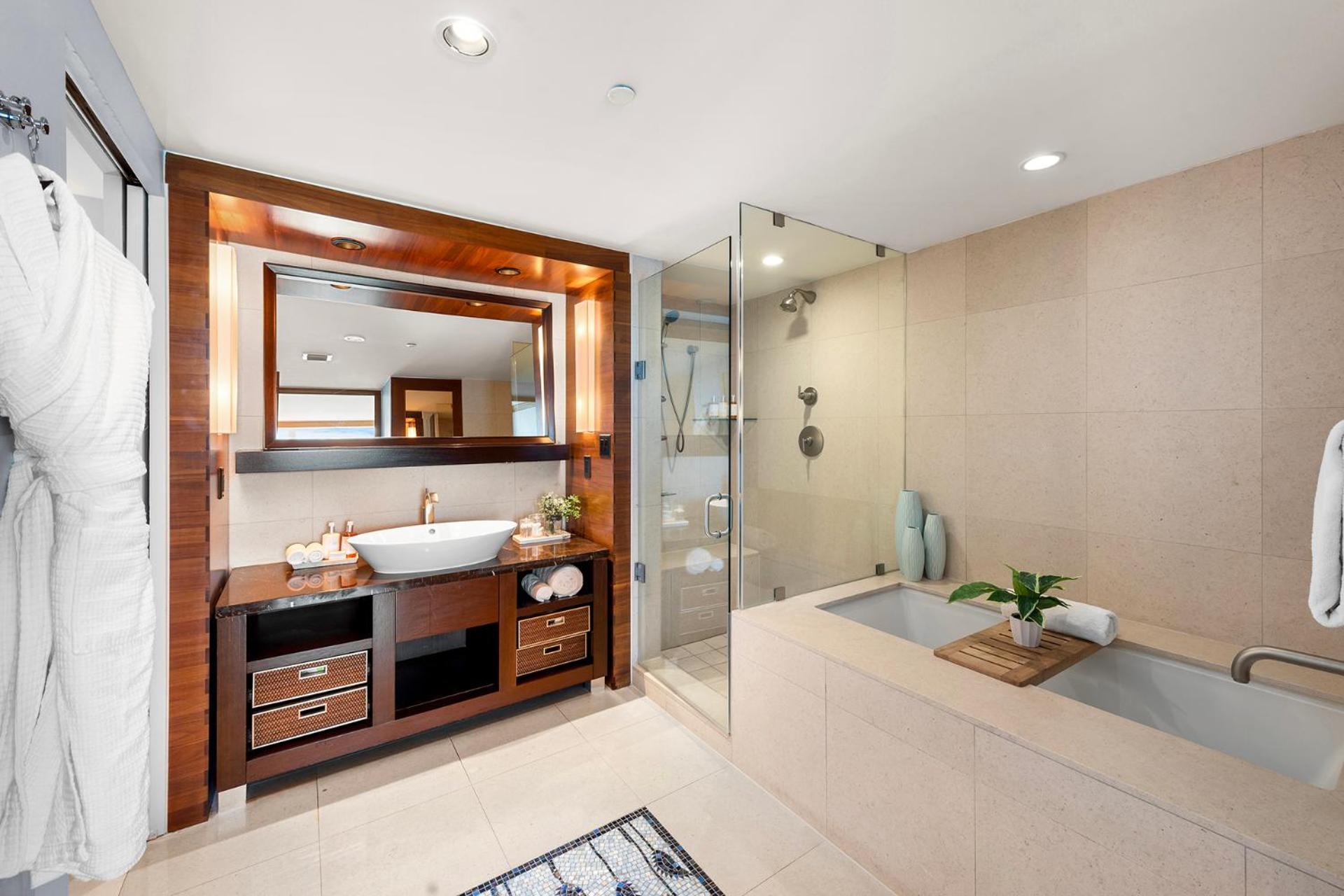 2 Bedroom Private At Carillon Miami -522 Aparthotel Miami Beach