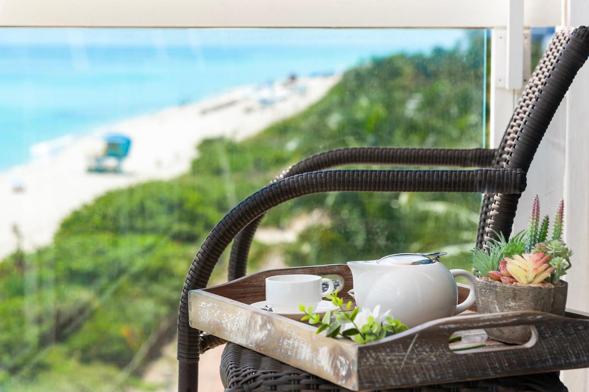 2 Bedroom Private At Carillon Miami -522 Miami Beach