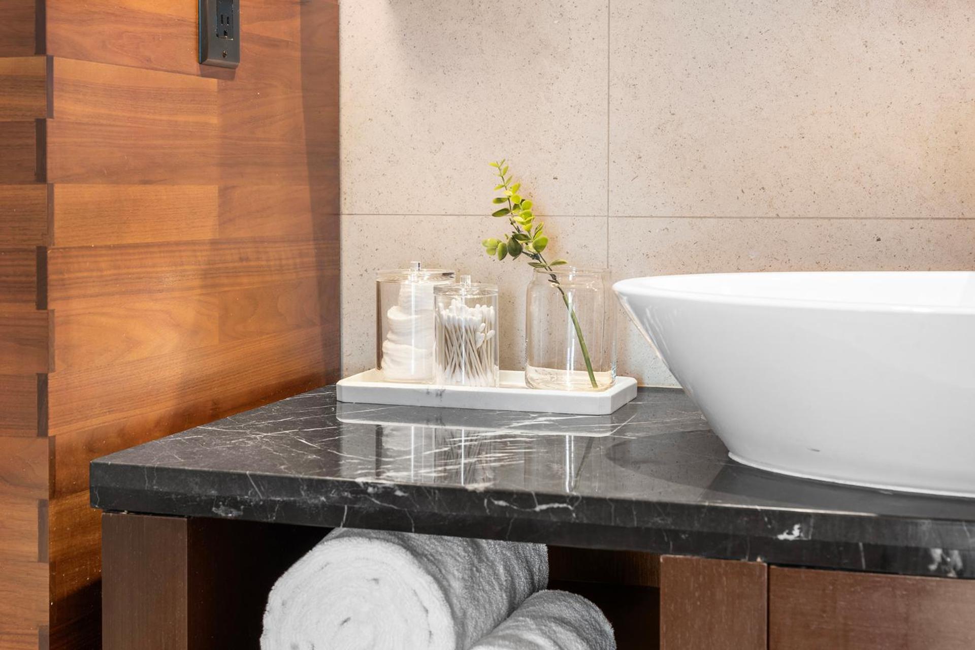 Aparthotel 2 Bedroom Private At Carillon Miami -522 Miami Beach