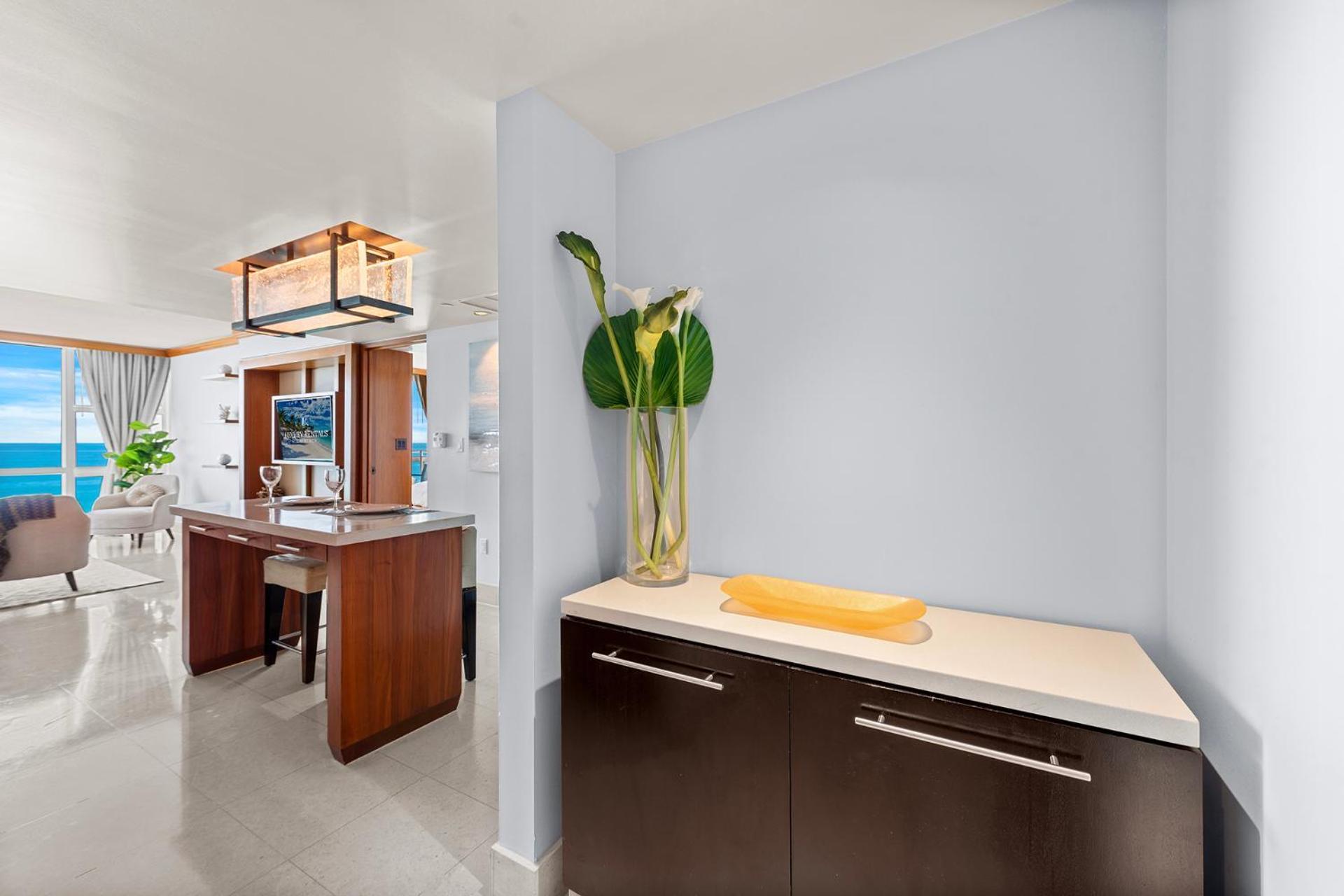 2 Bedroom Private At Carillon Miami -522 * Miami Beach
