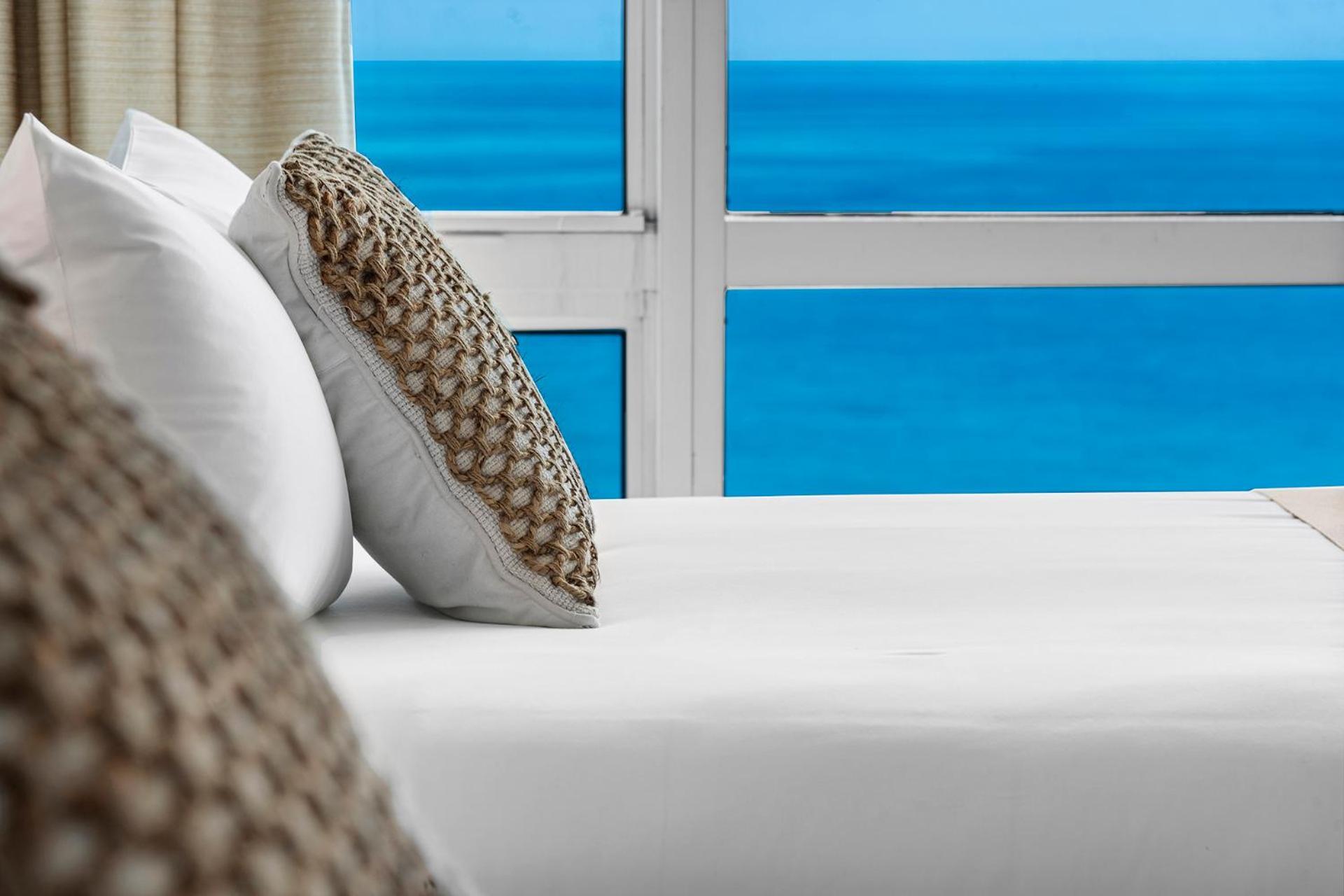 Aparthotel 2 Bedroom Private At Carillon Miami -522 *