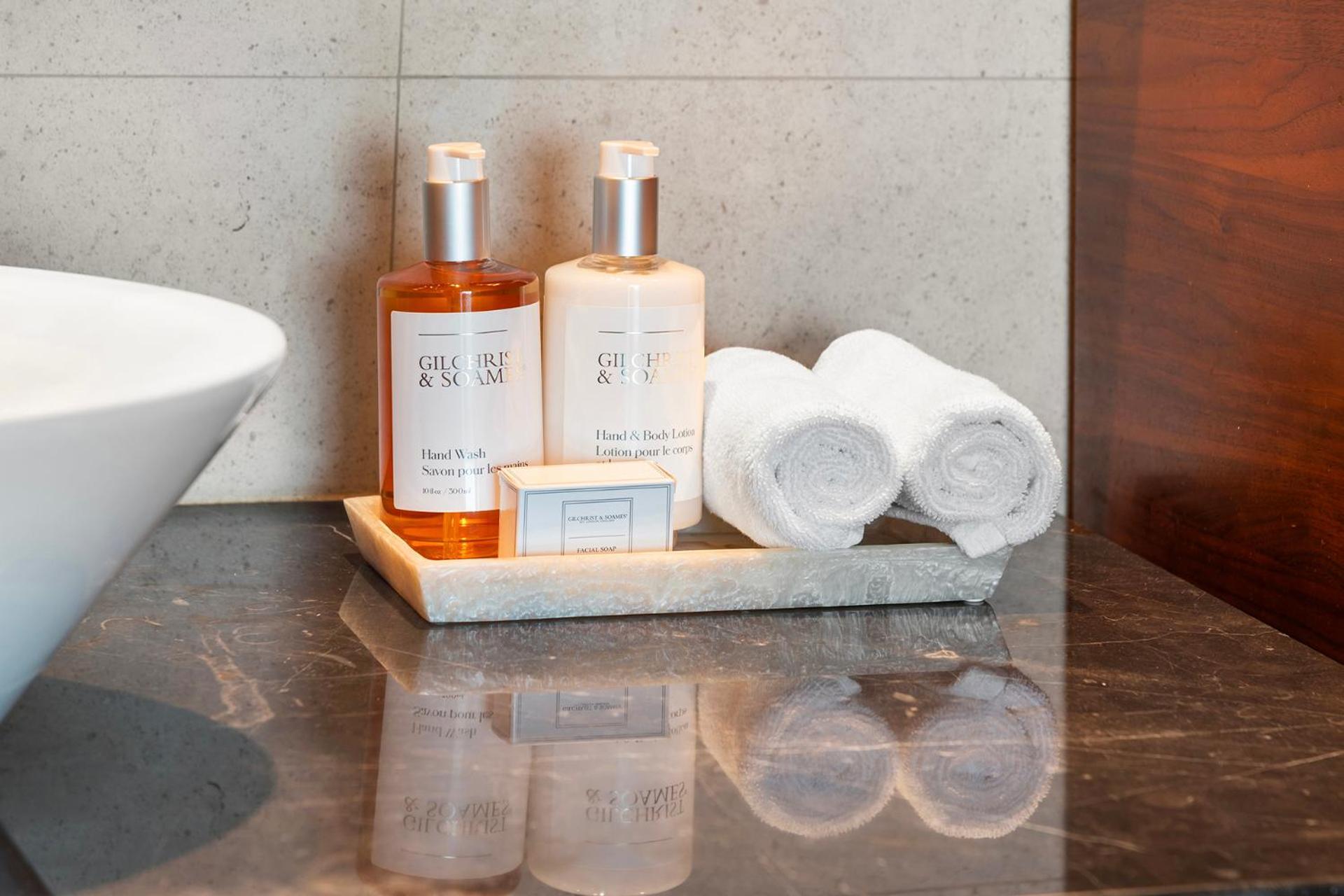 2 Bedroom Private At Carillon Miami -522 Aparthotel Miami Beach
