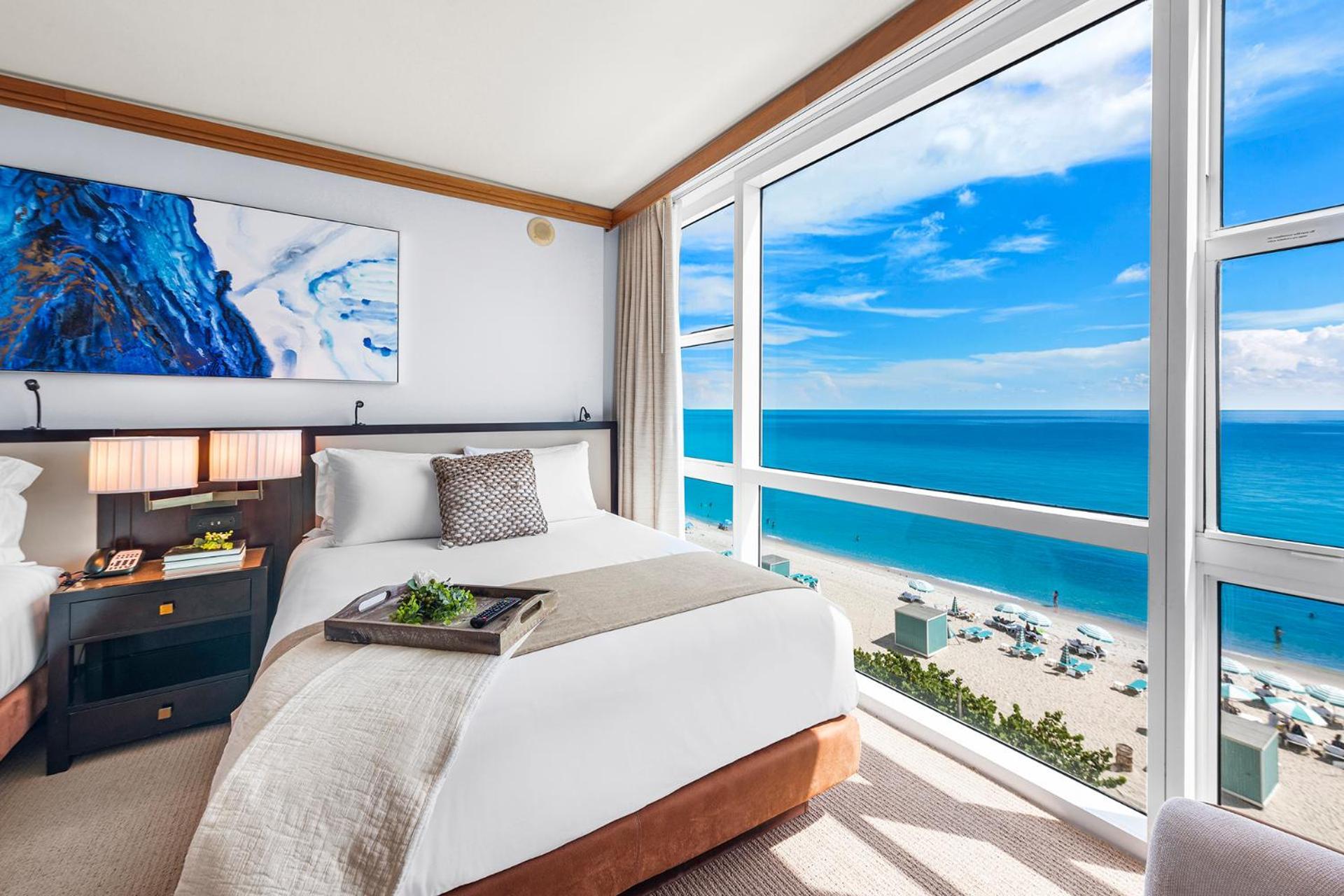 2 Bedroom Private At Carillon Miami -522 * Miami Beach