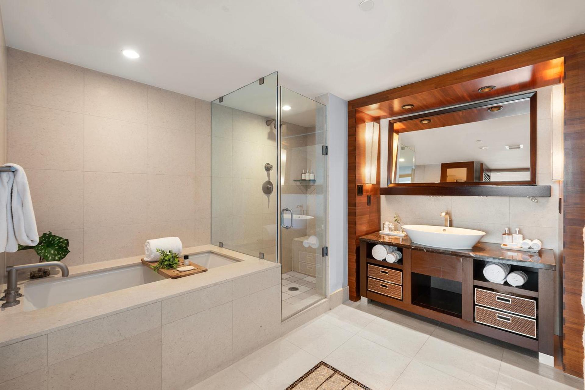 2 Bedroom Private At Carillon Miami -522 Miami Beach