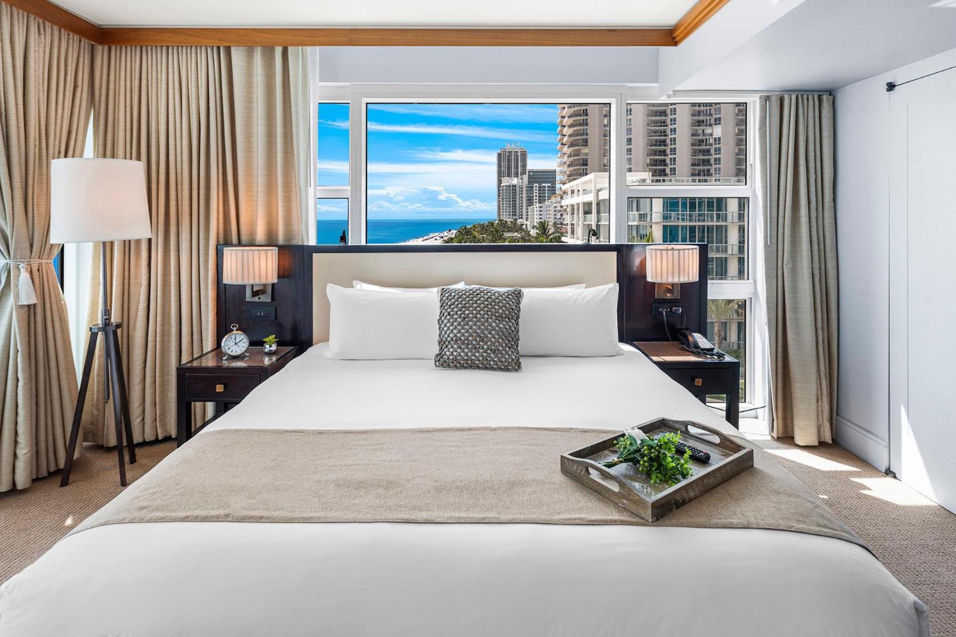 2 Bedroom Private At Carillon Miami -522 Aparthotel *