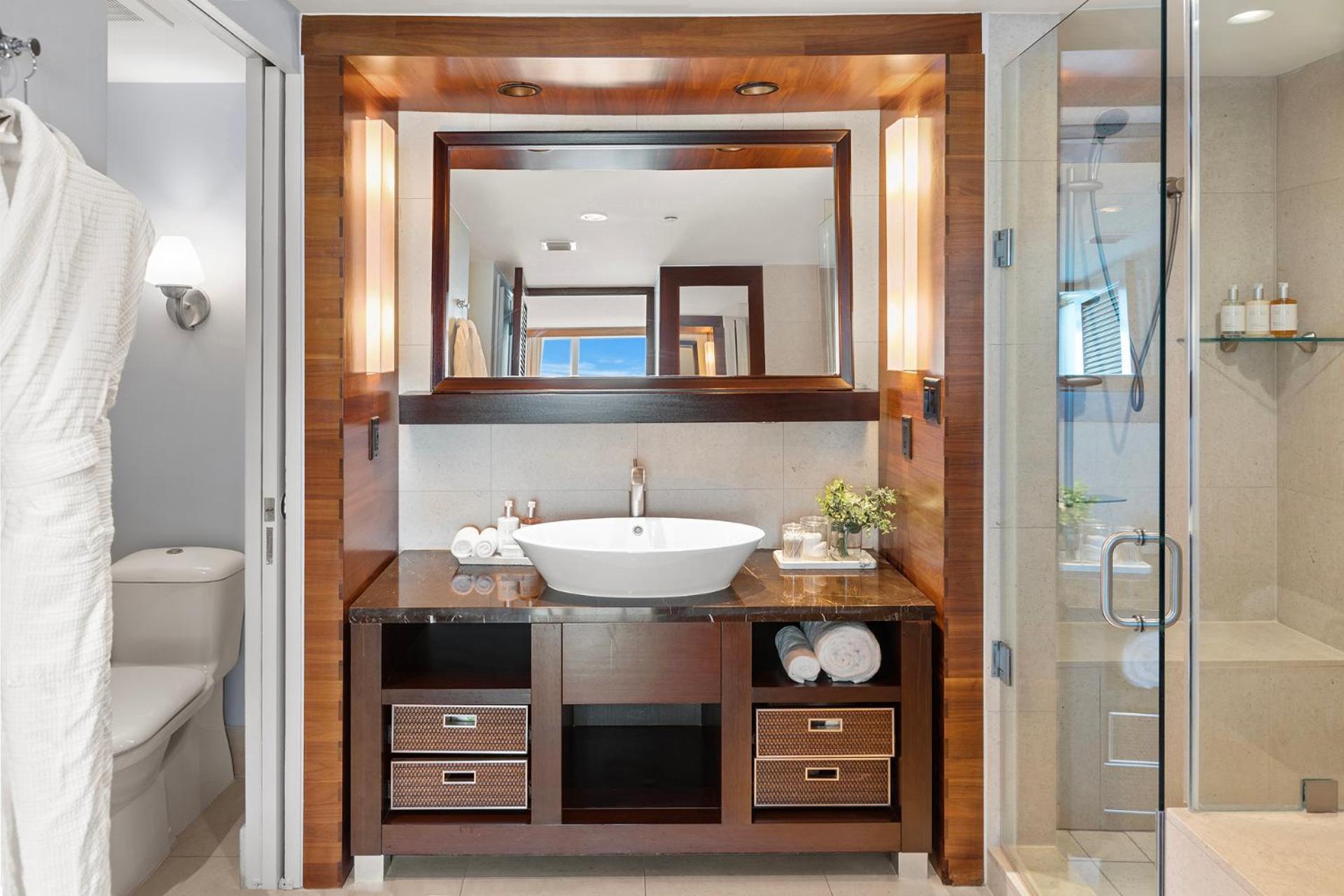 Aparthotel 2 Bedroom Private At Carillon Miami -522 Miami Beach