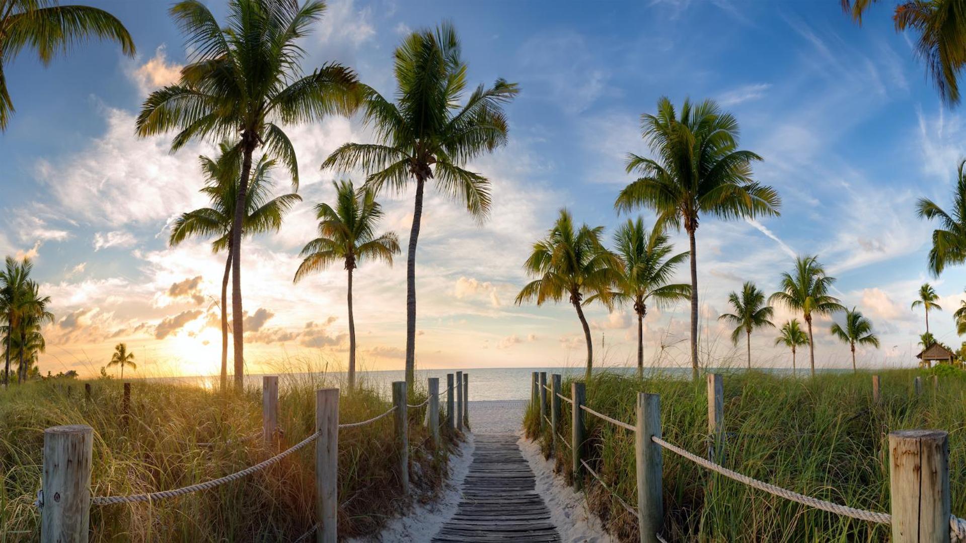 2 Bedroom Private At Carillon Miami -522 Aparthotel *