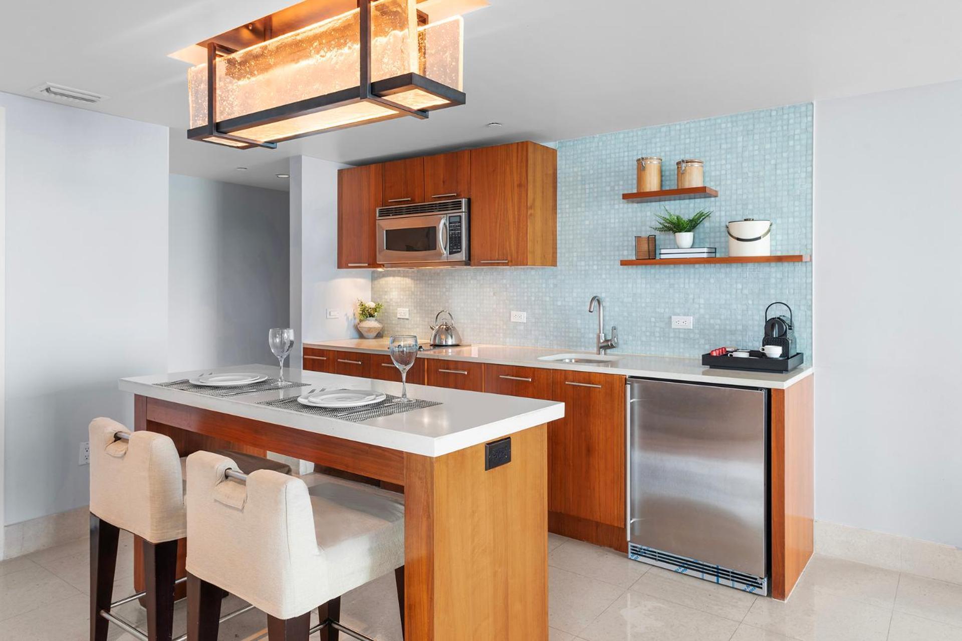2 Bedroom Private At Carillon Miami -522 Aparthotel Miami Beach