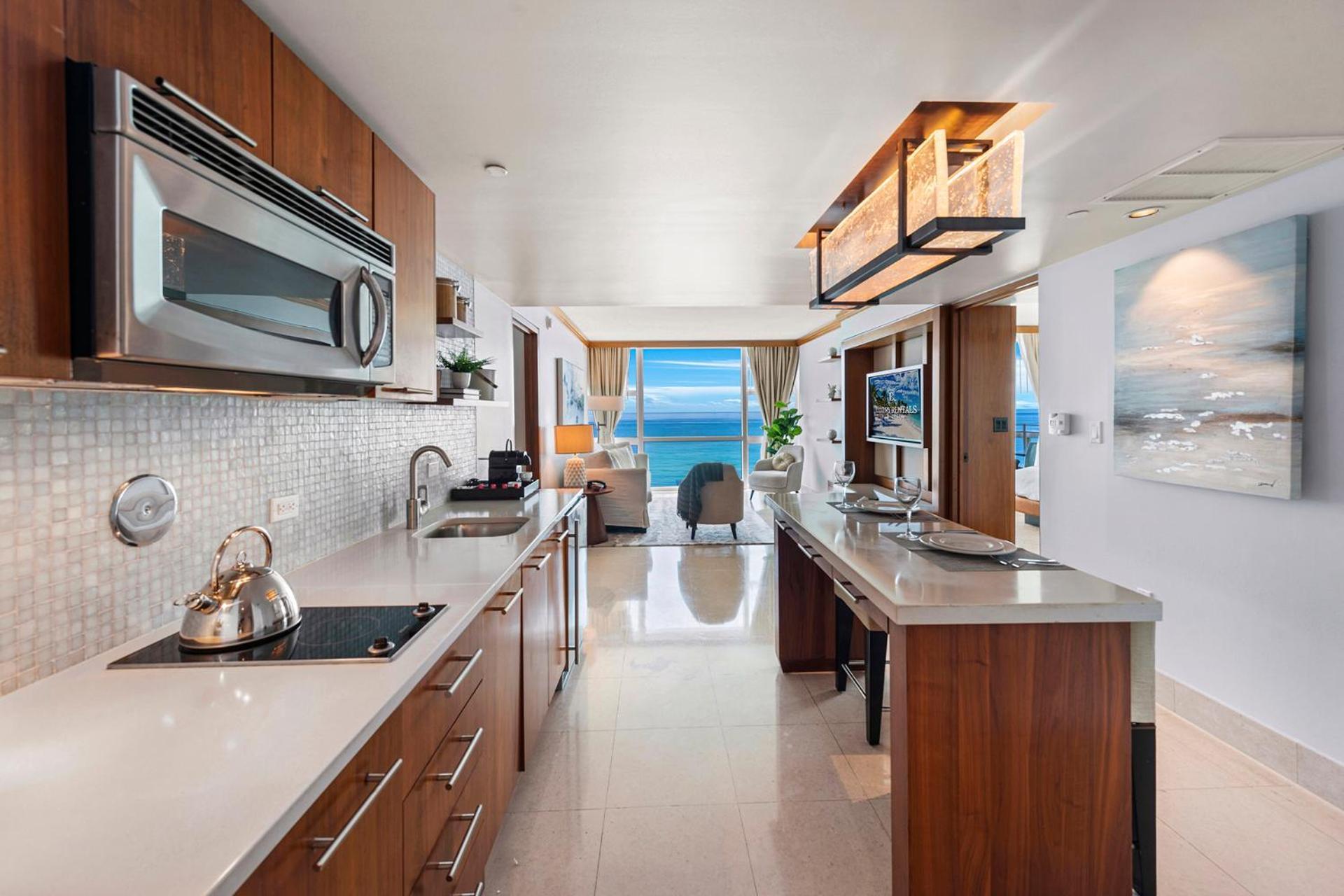 2 Bedroom Private At Carillon Miami -522