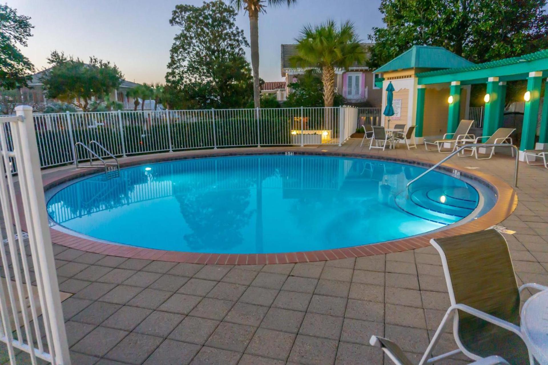 9 Rue Martine Villa Destin
