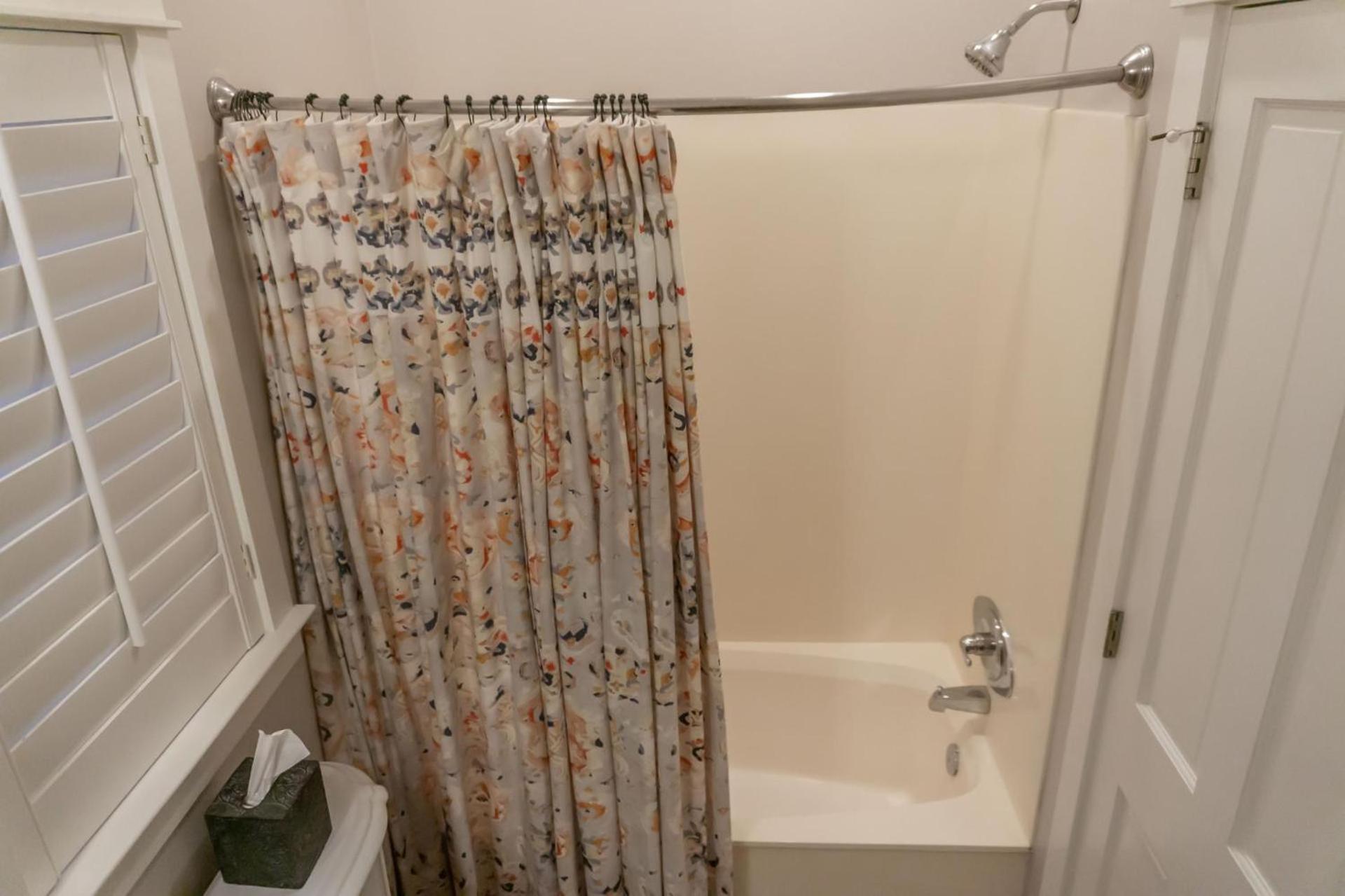 Villa 9 Rue Martine Destin