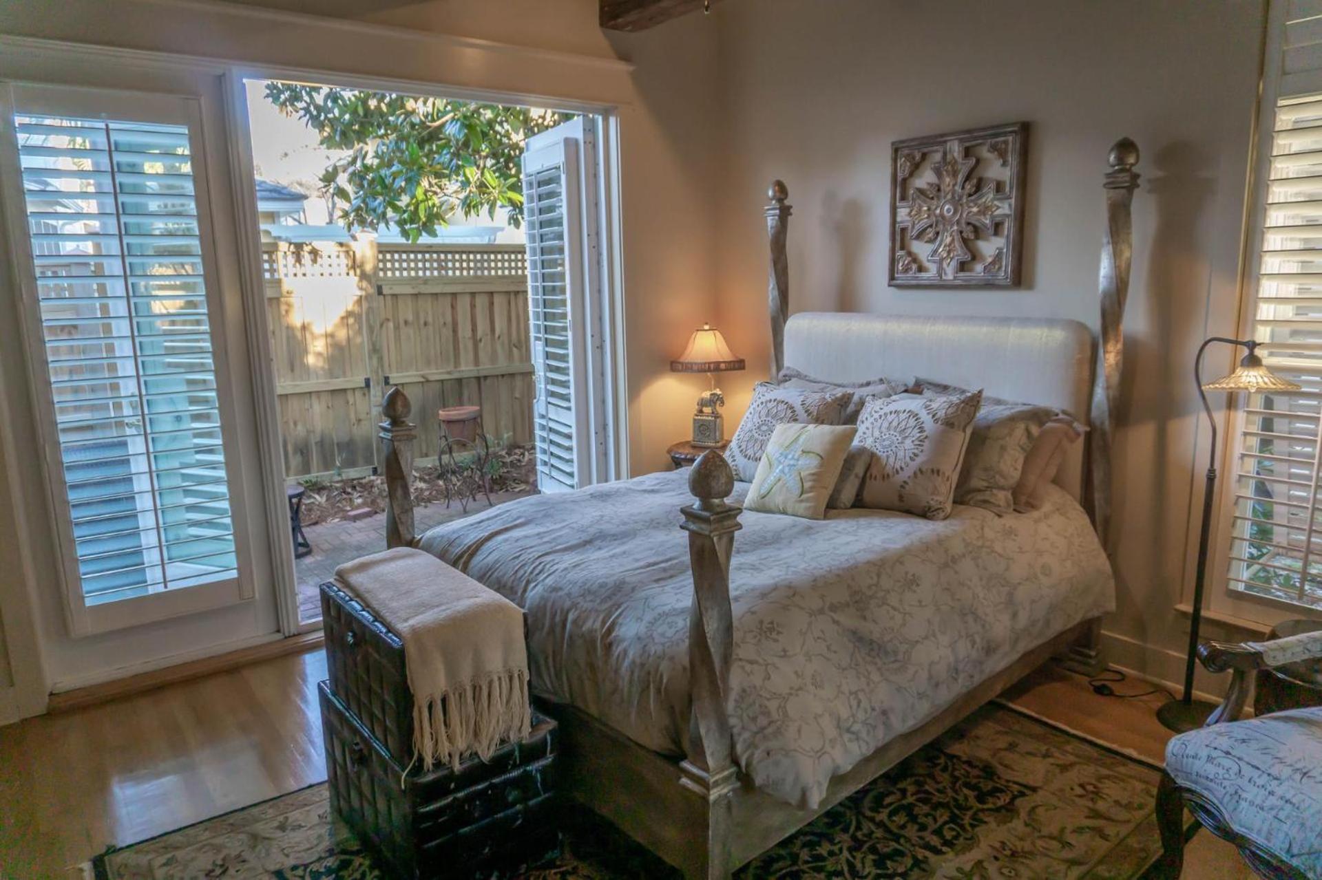 Villa 9 Rue Martine Destin