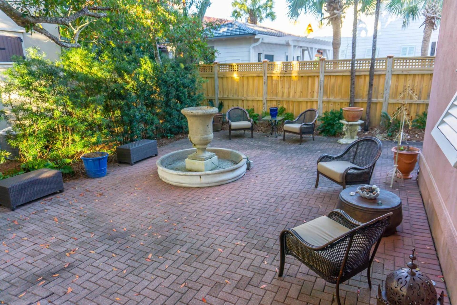 Villa 9 Rue Martine Destin