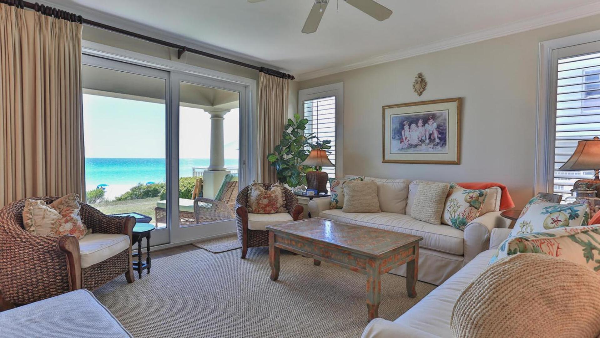 Holiday home Grandview 102 - Fabulous Front Ground Floor