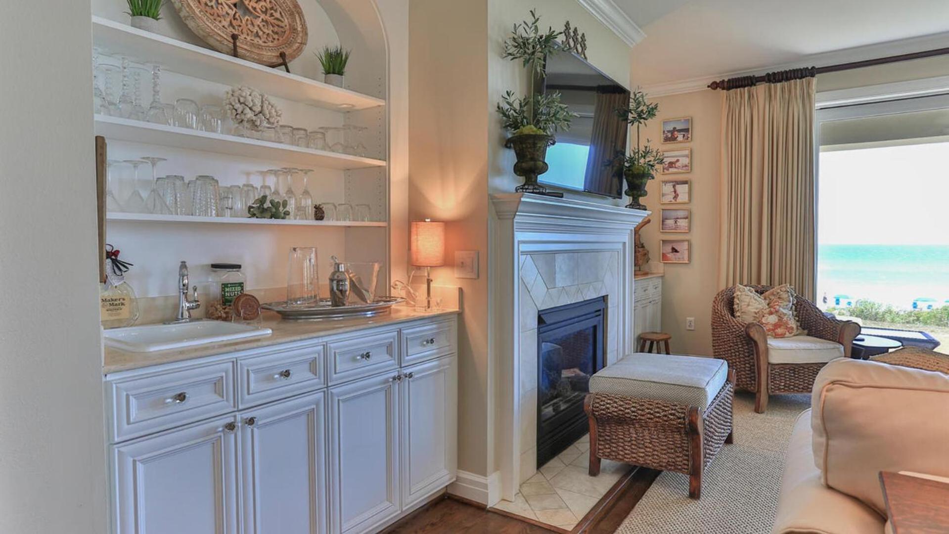 Holiday home Grandview 102 - Fabulous Front Ground Floor Destin