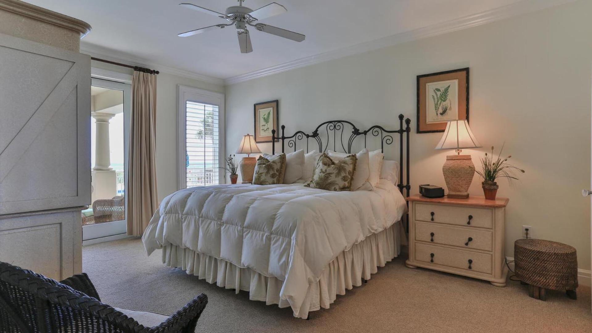 Grandview 102 - Fabulous Front Ground Floor Destin
