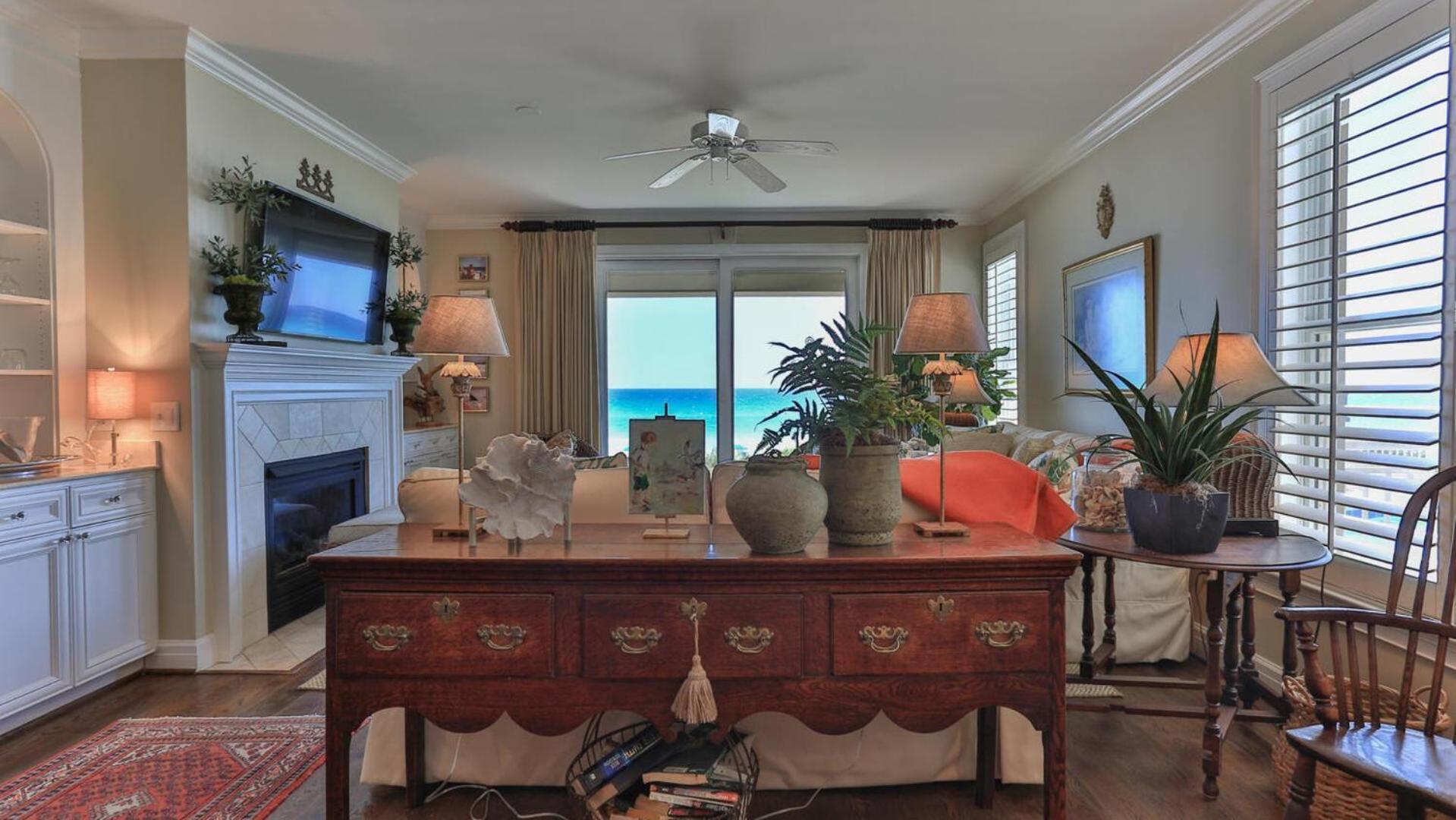 Holiday home Grandview 102 - Fabulous Front Ground Floor Destin