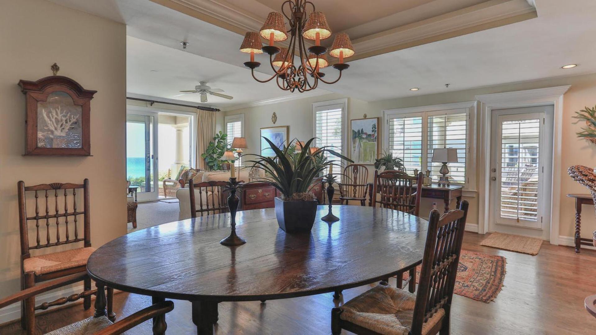 Grandview 102 - Fabulous Front Ground Floor